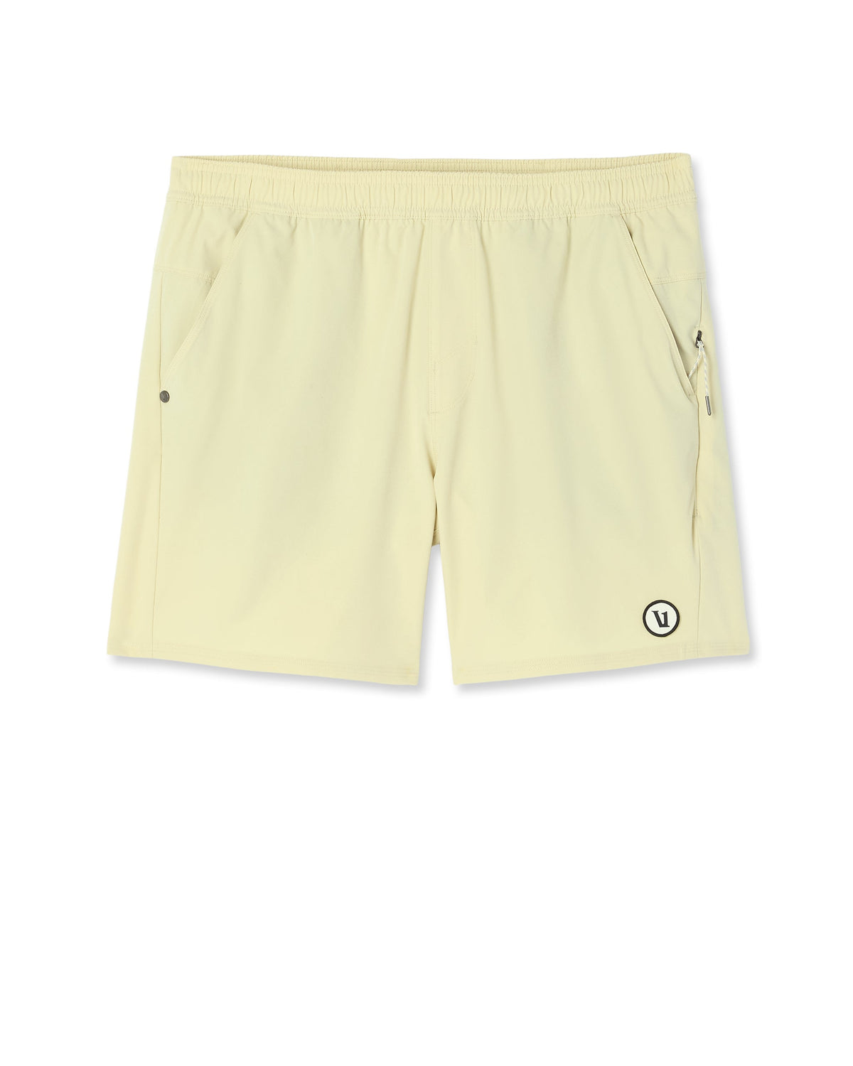Vuori Maverick Volley Short Lined