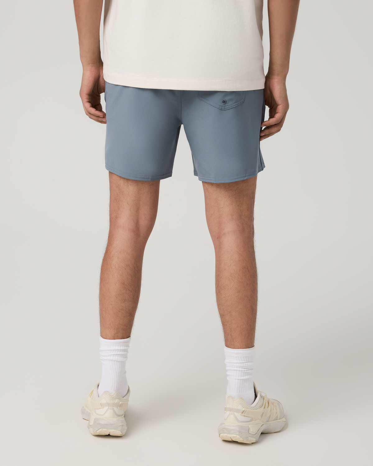 Vuori Banks Resort Short