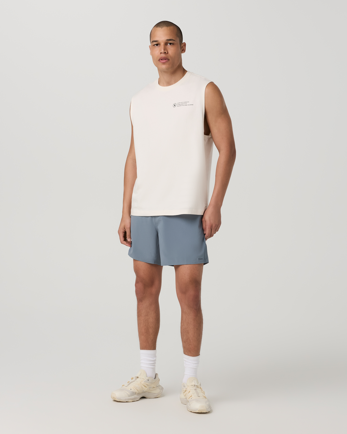 Vuori Banks Resort Short