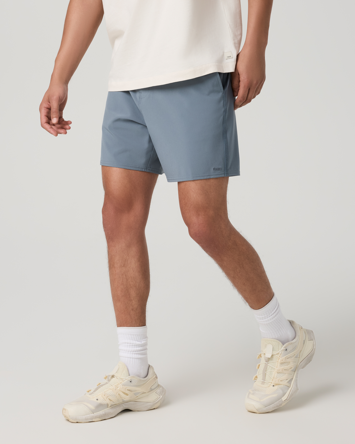 Vuori Banks Resort Short