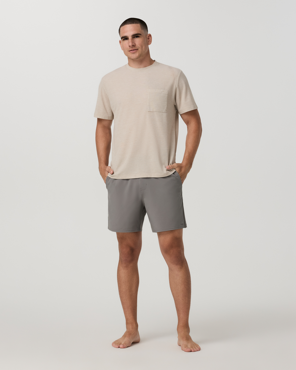 Vuori Banks Resort Short