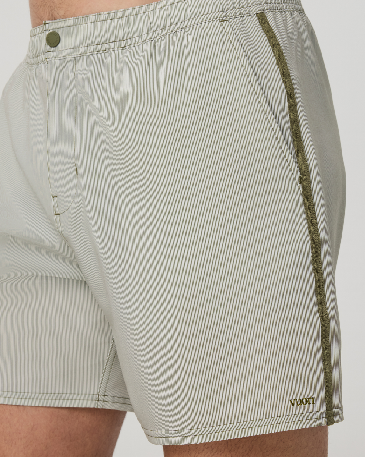 Vuori Banks Resort Short