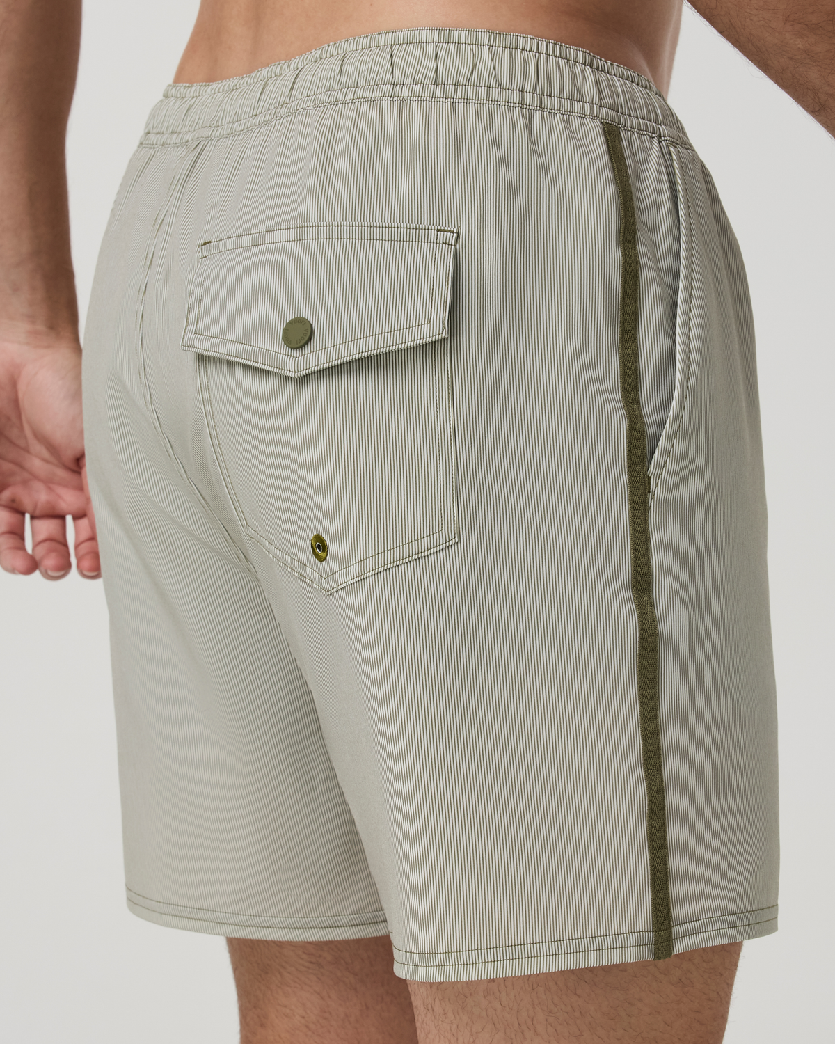 Vuori Banks Resort Short