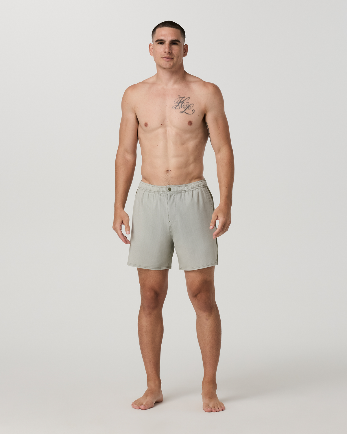 Vuori Banks Resort Short