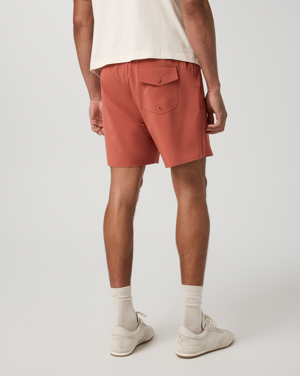 Vuori Banks Resort Short