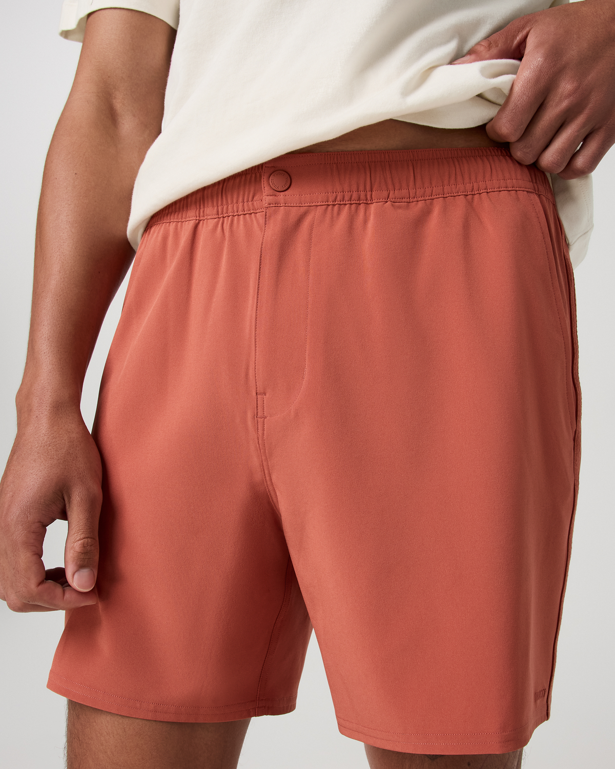 Vuori Banks Resort Short
