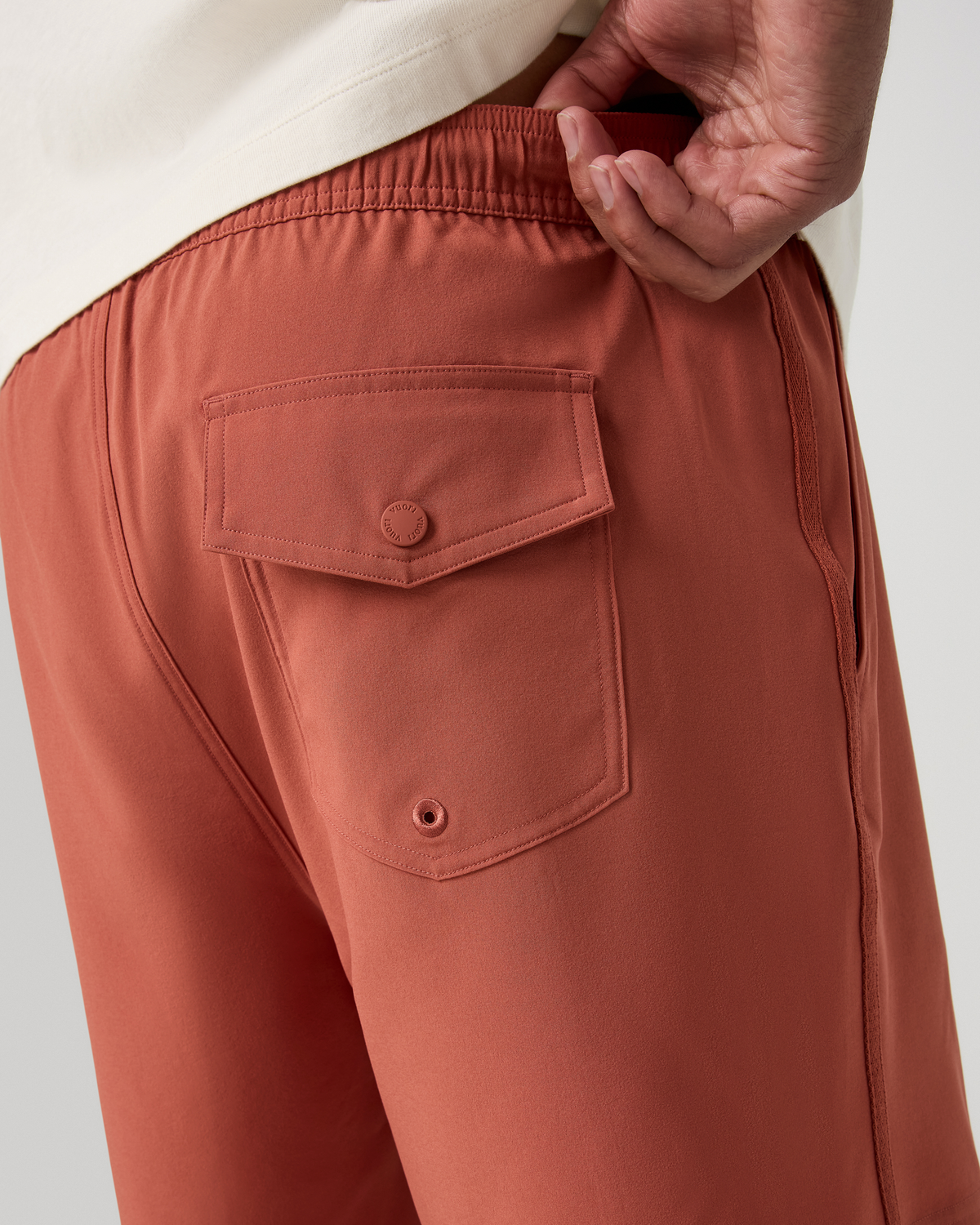Vuori Banks Resort Short