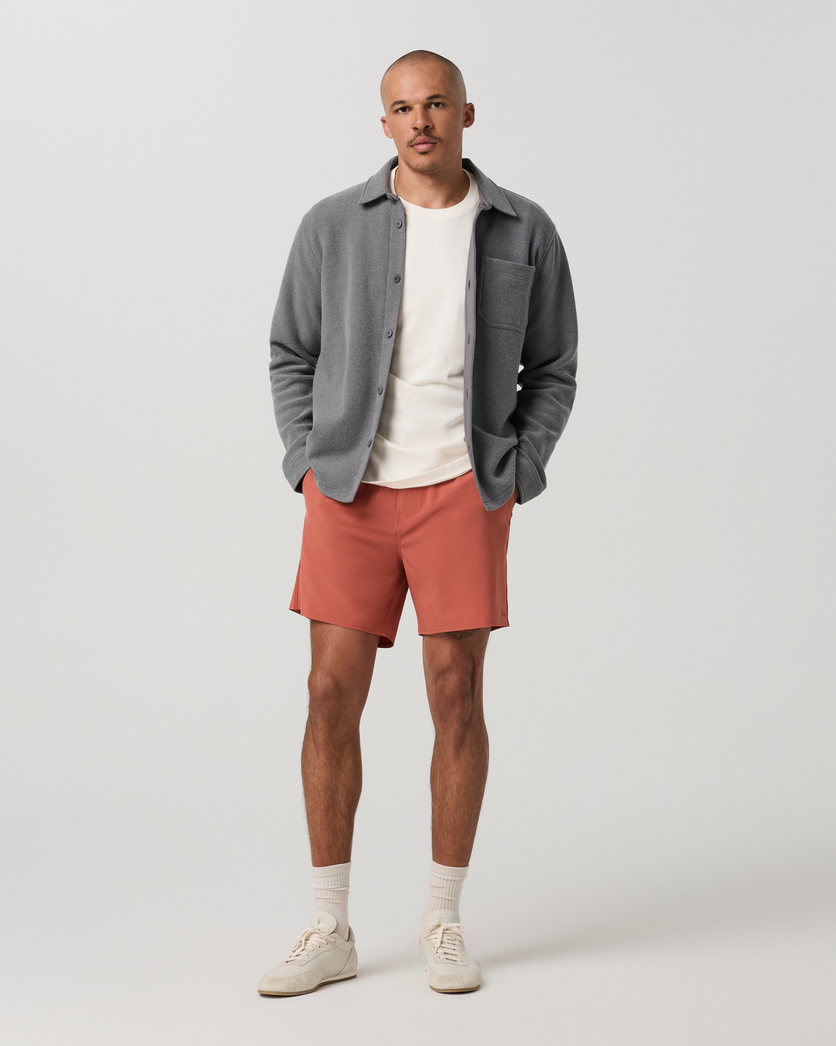 Vuori Banks Resort Short