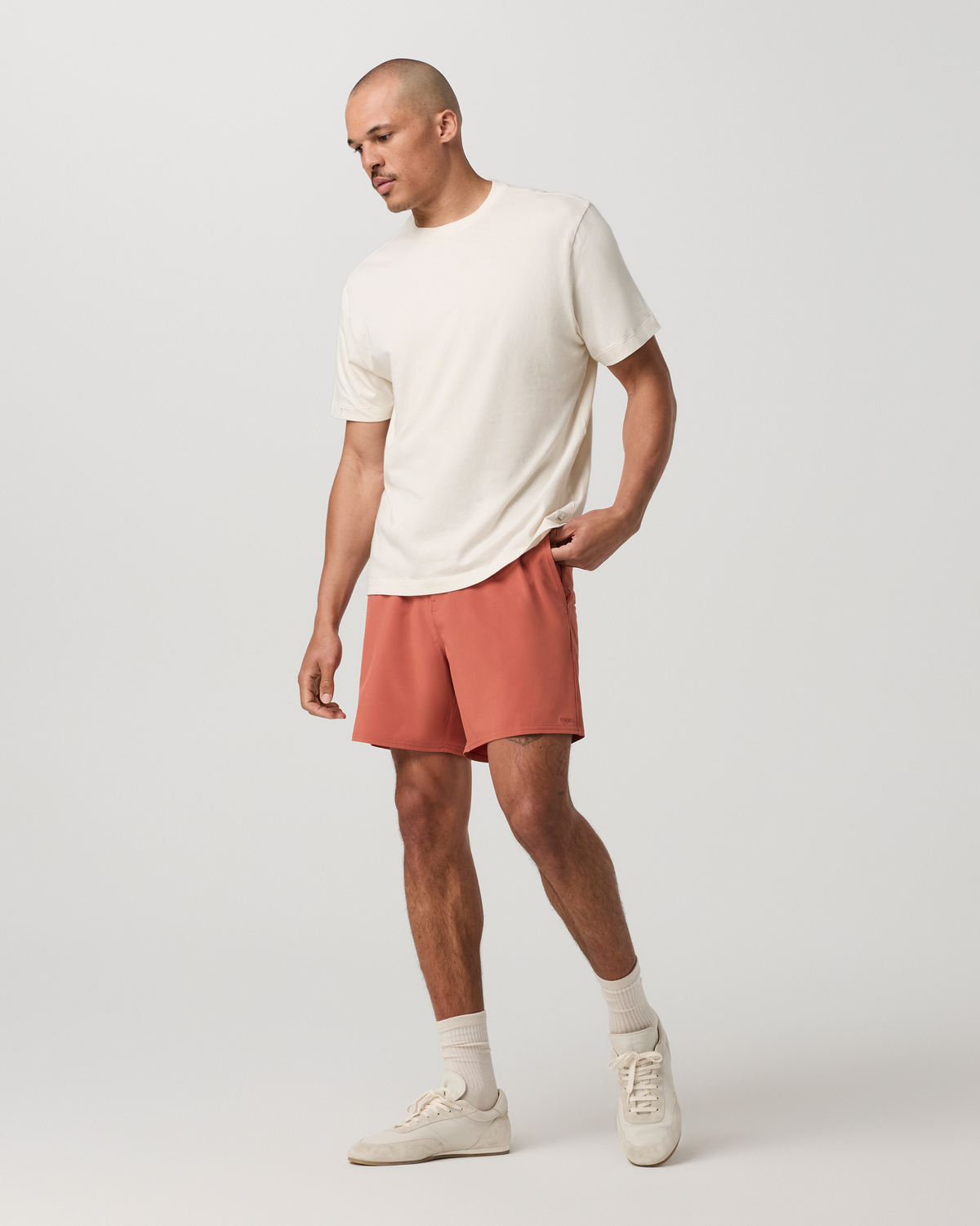 Vuori Banks Resort Short