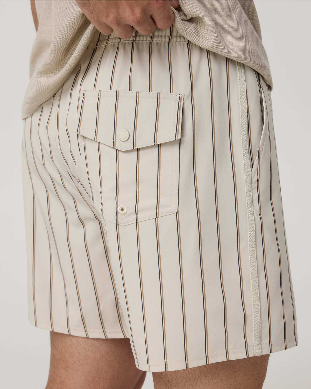 Vuori Banks Resort Short