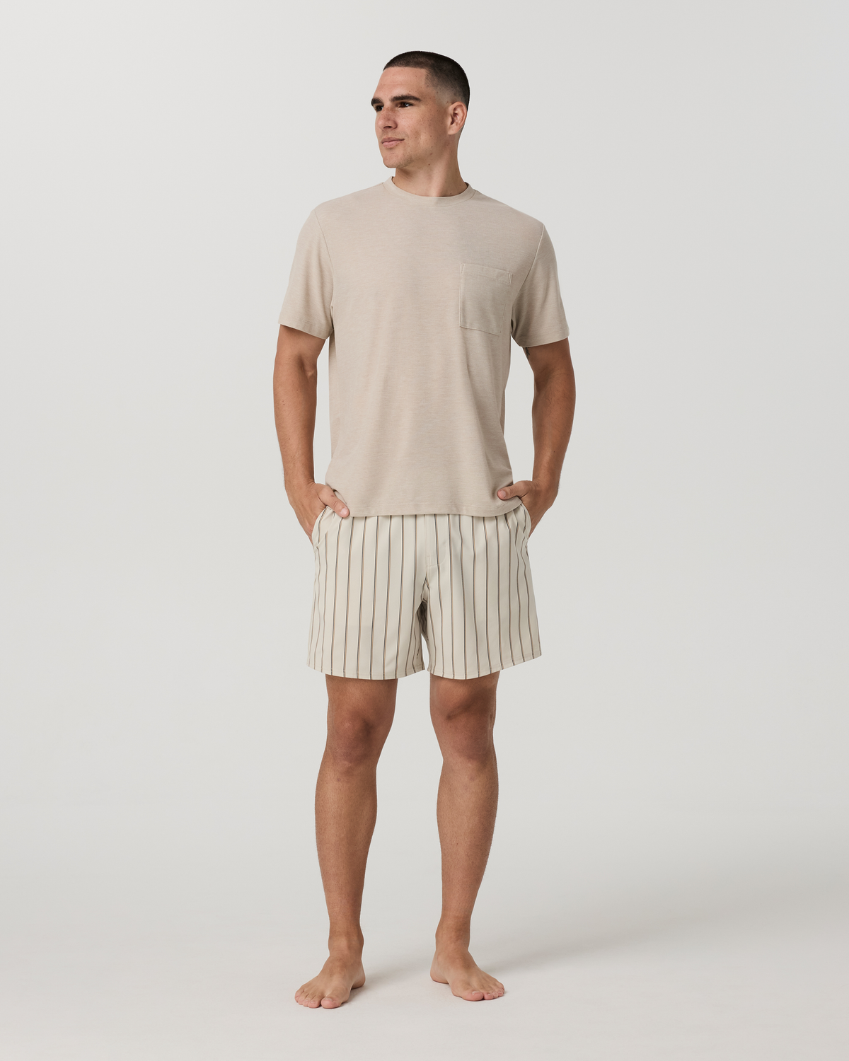 Vuori Banks Resort Short