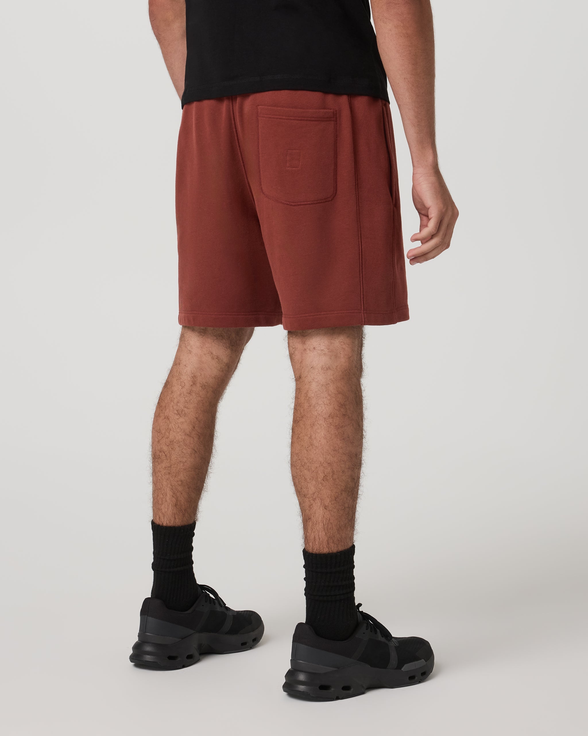 Vuori Cypress Vintage Short 7