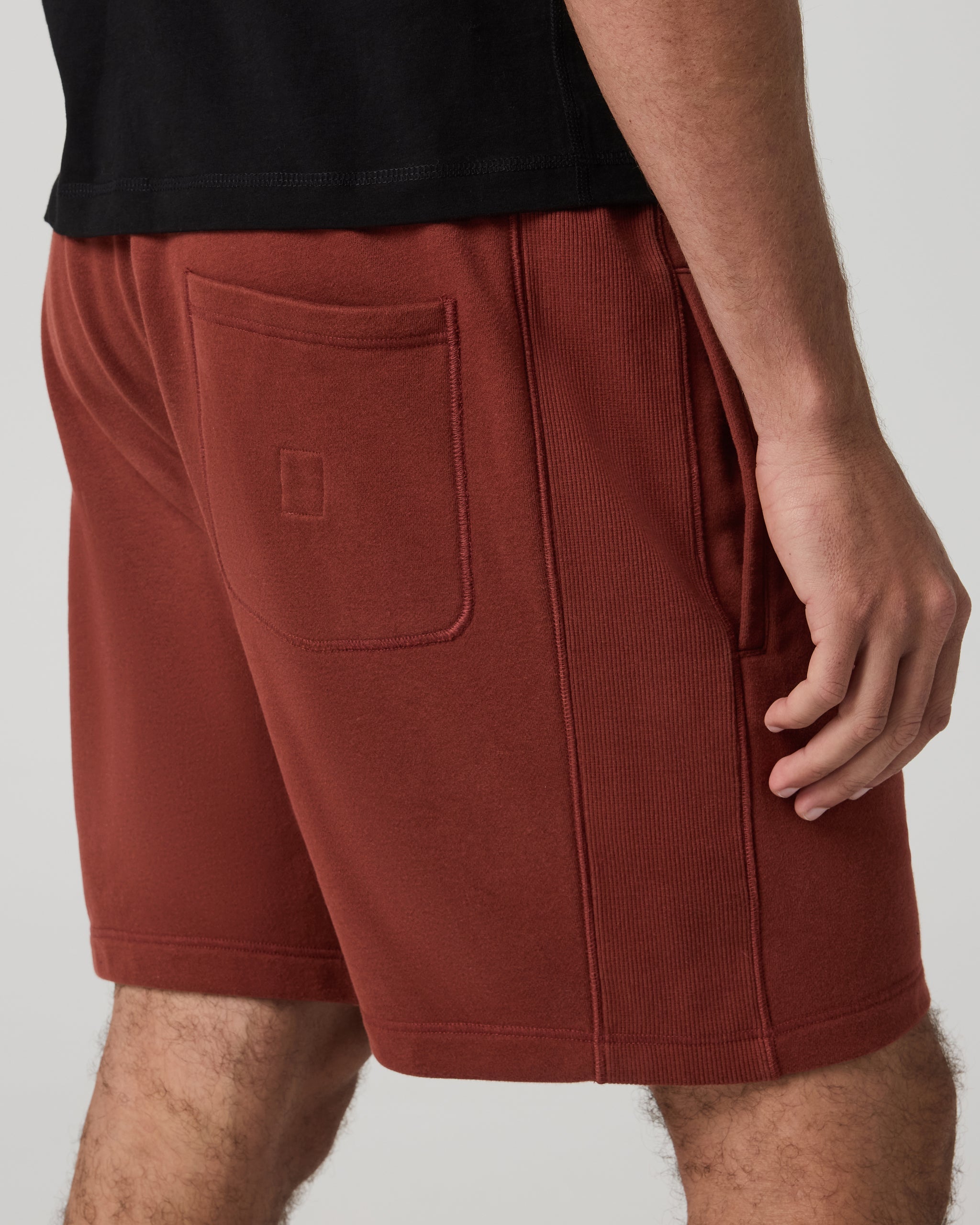 Vuori Cypress Vintage Short 7
