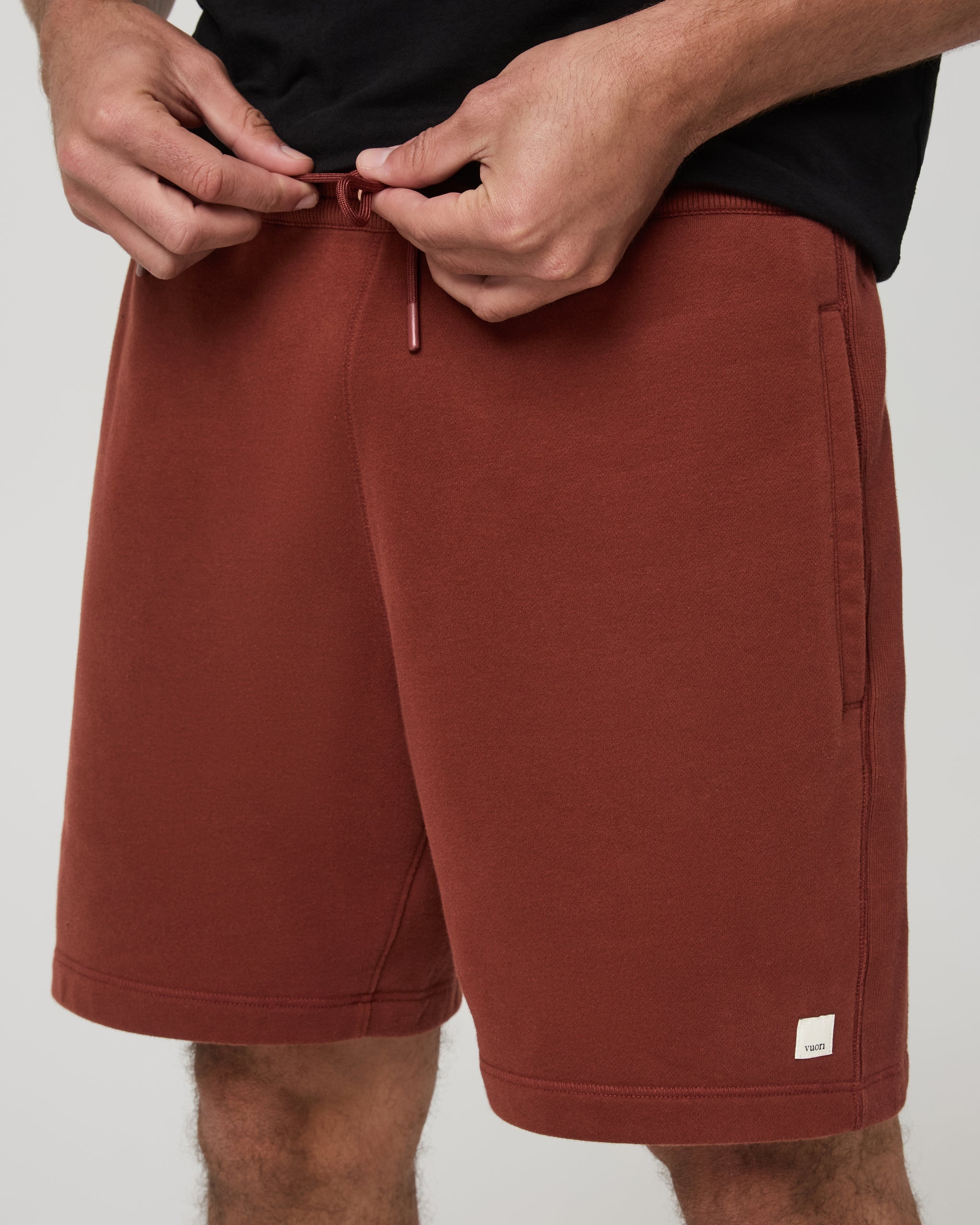 Vuori Cypress Vintage Short 7