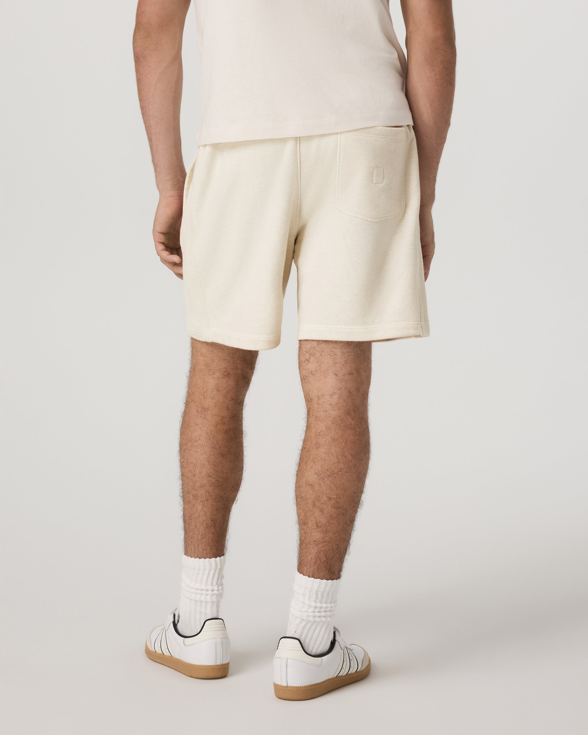 Vuori Cypress Vintage Short 7