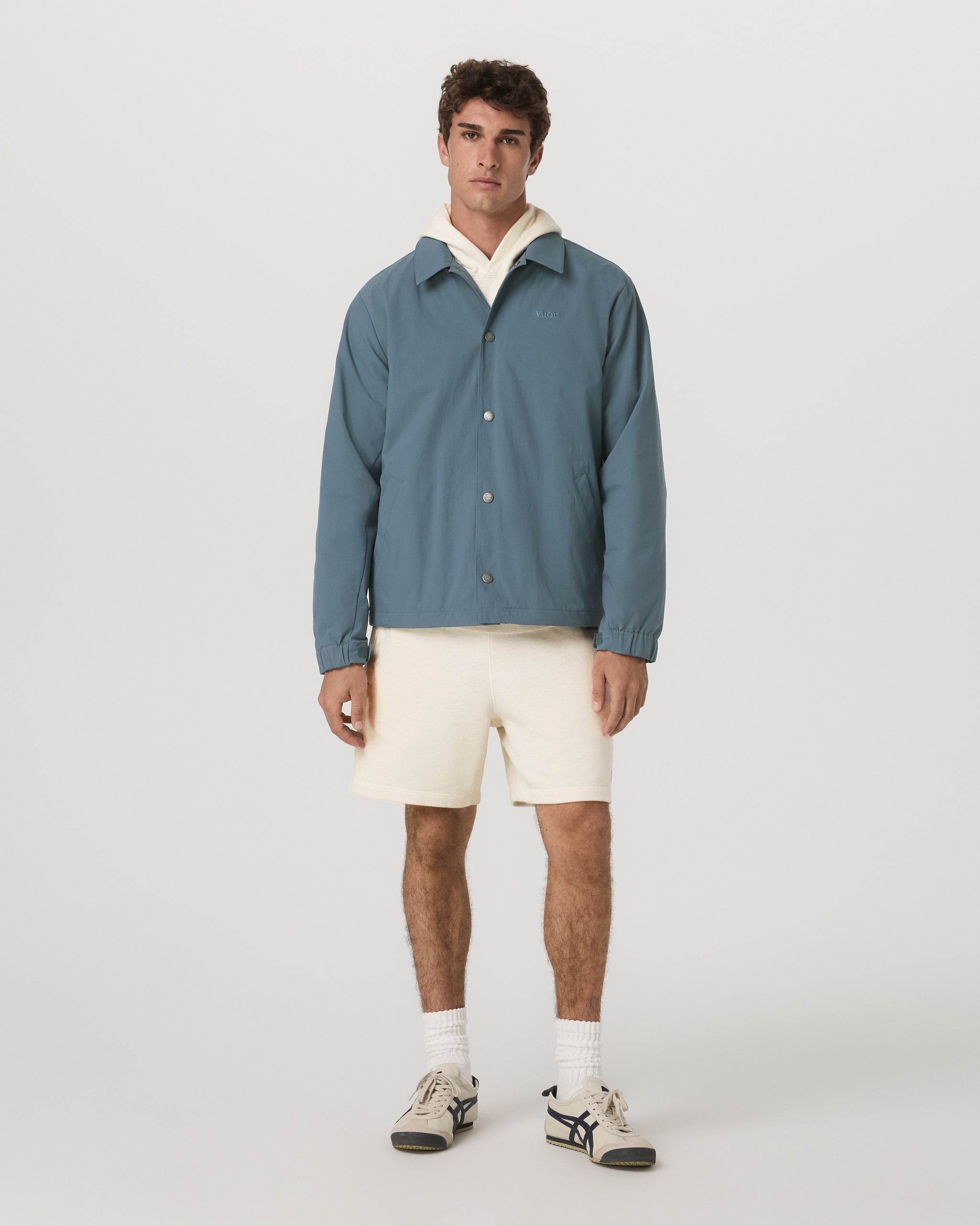 Vuori Cypress Vintage Short 7