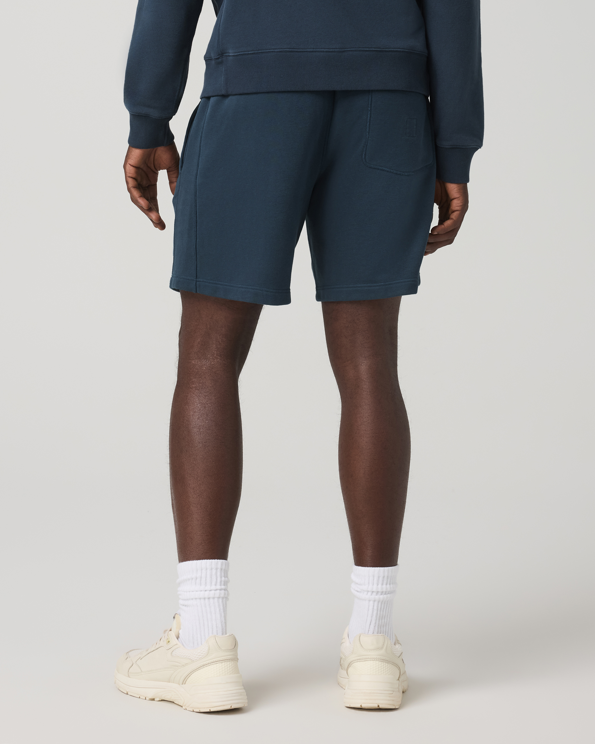Vuori Cypress Vintage Short 7