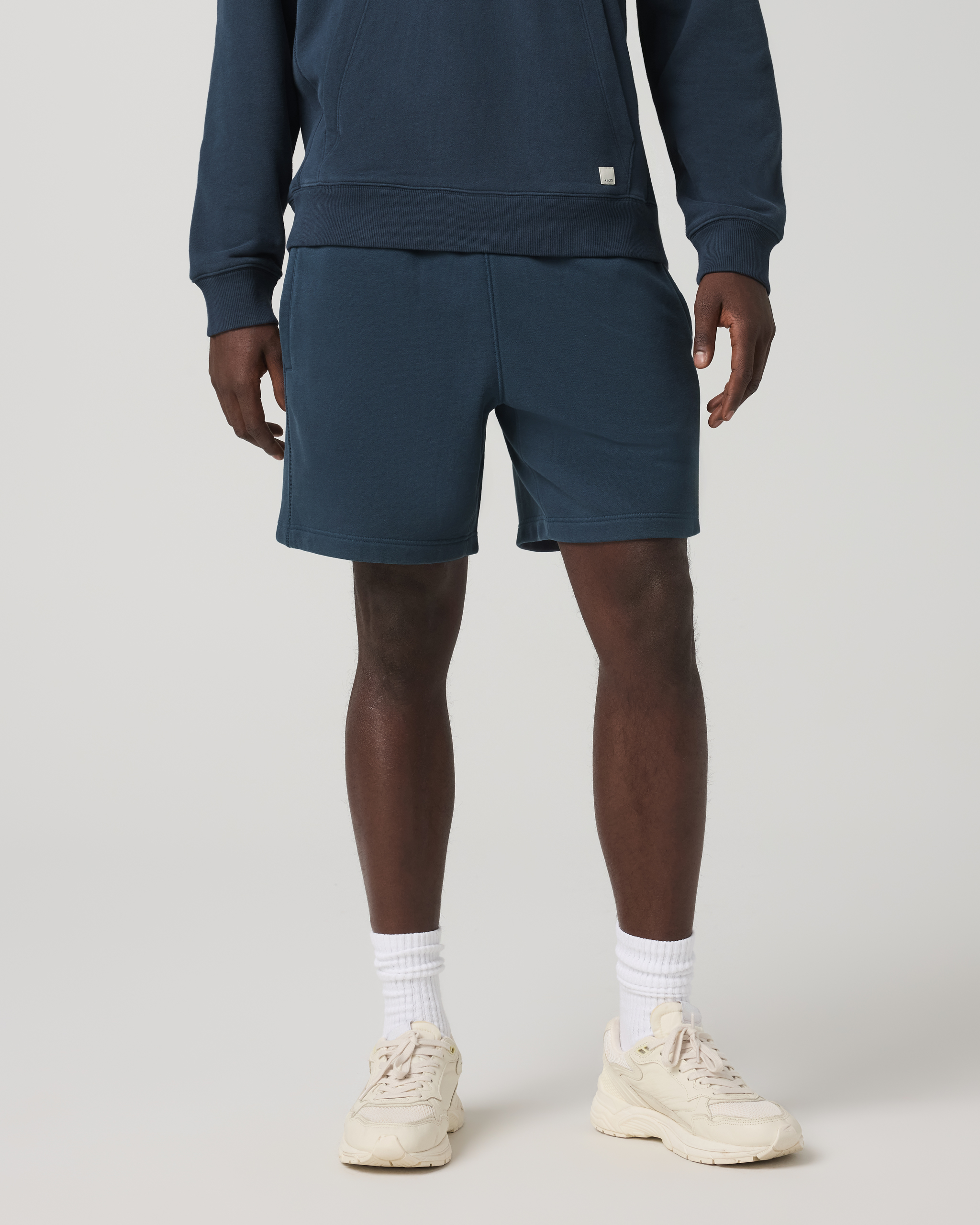 Vuori Cypress Vintage Short 7