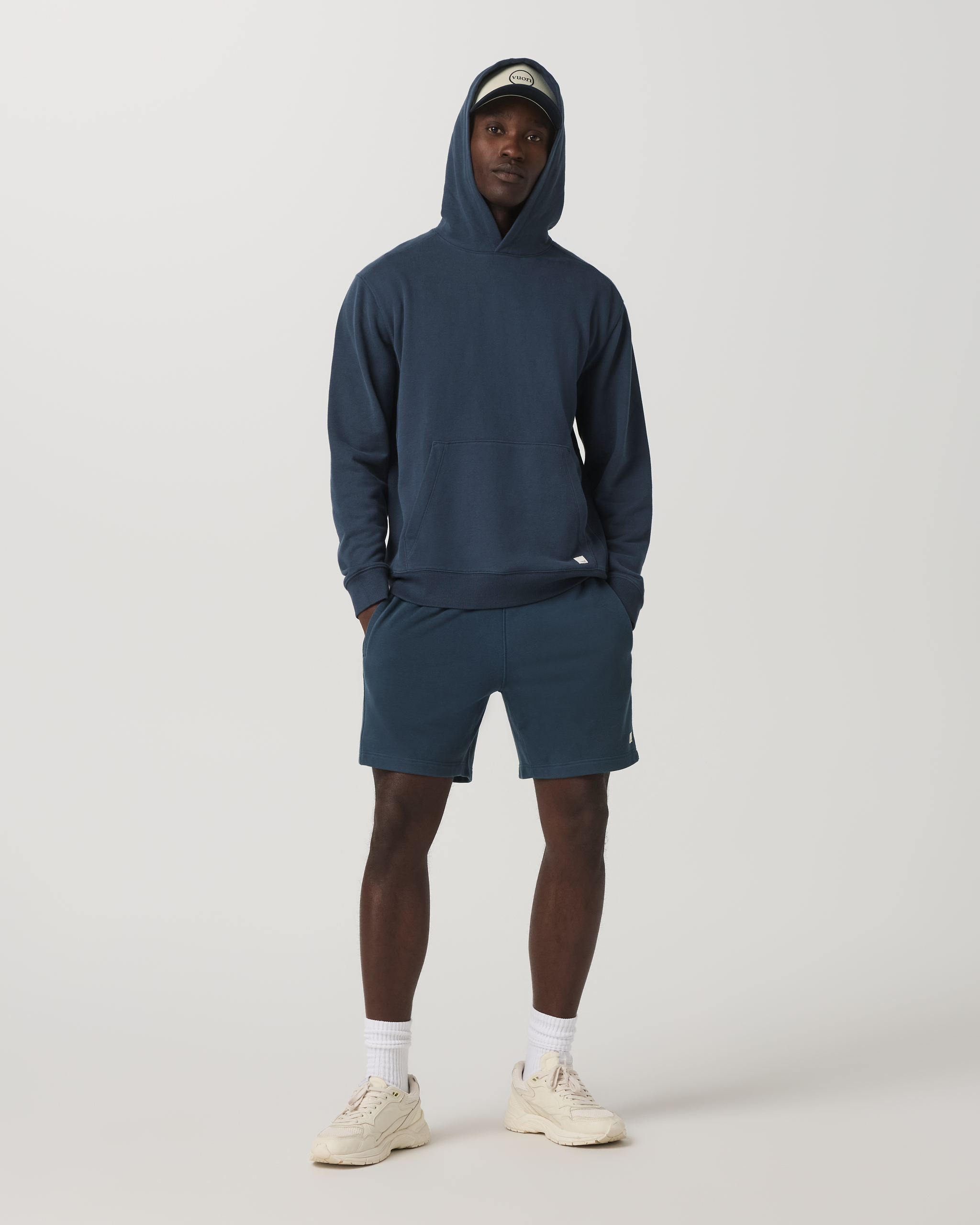 Vuori Cypress Vintage Short 7