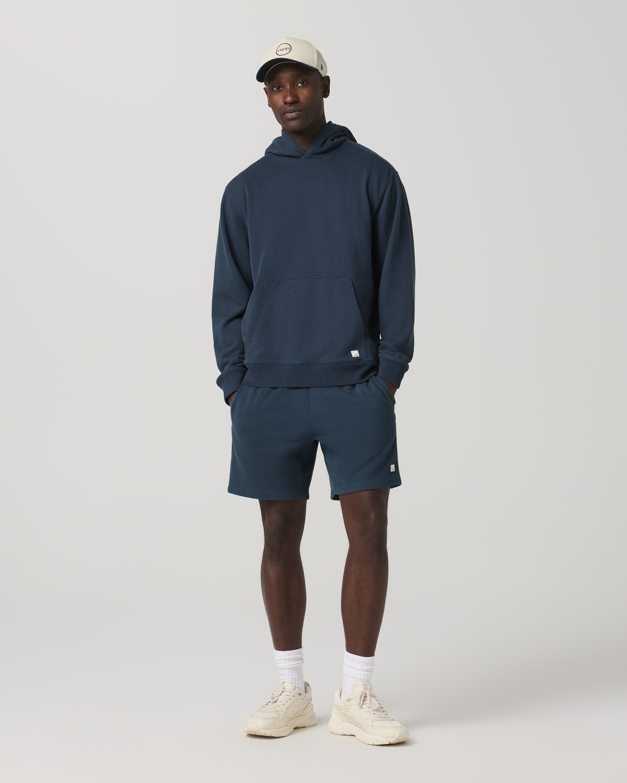 Vuori Cypress Vintage Short 7