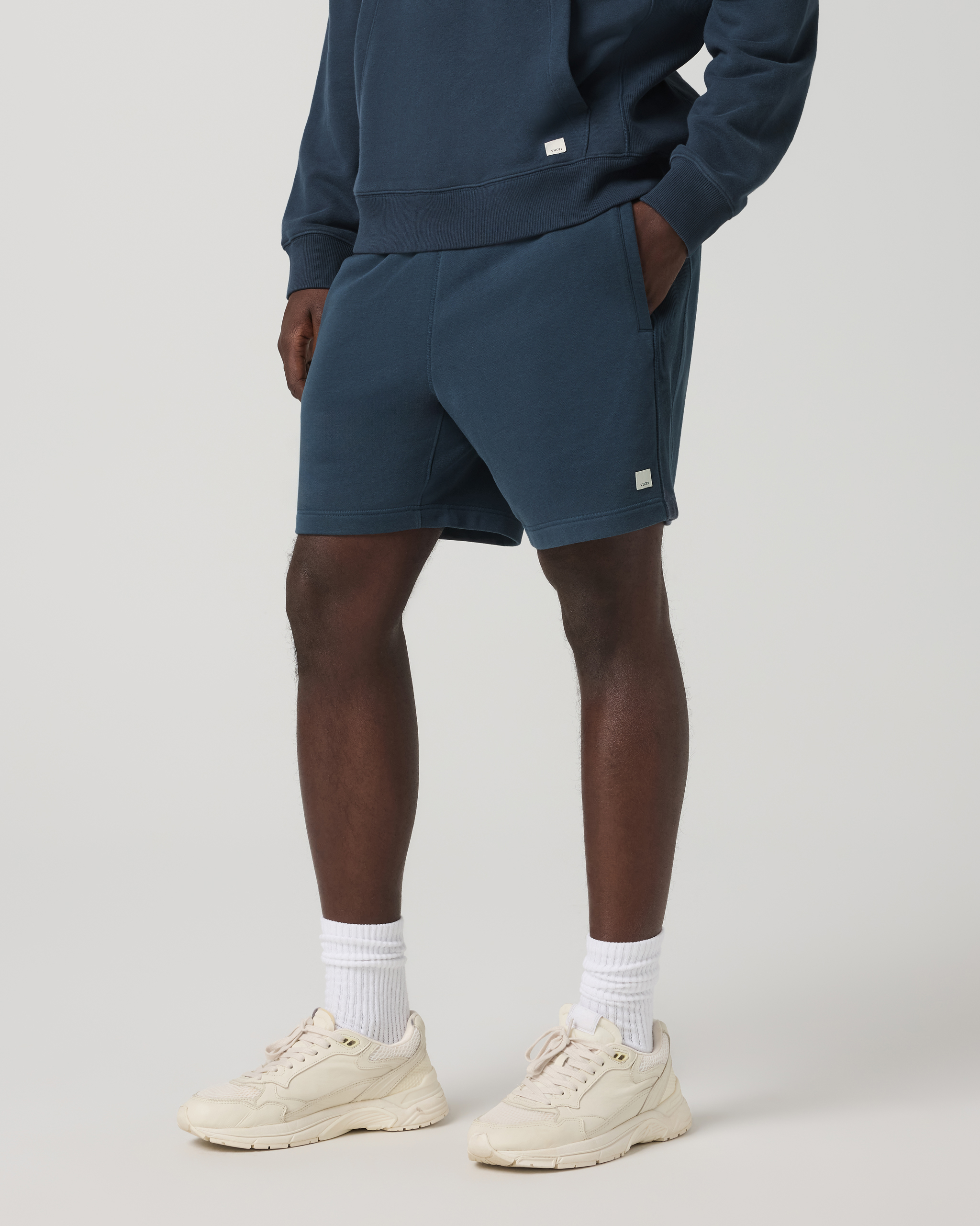 Vuori Cypress Vintage Short 7