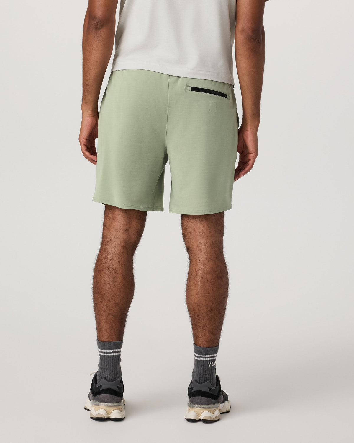 Vuori Elevate Kore Short Unlined 7