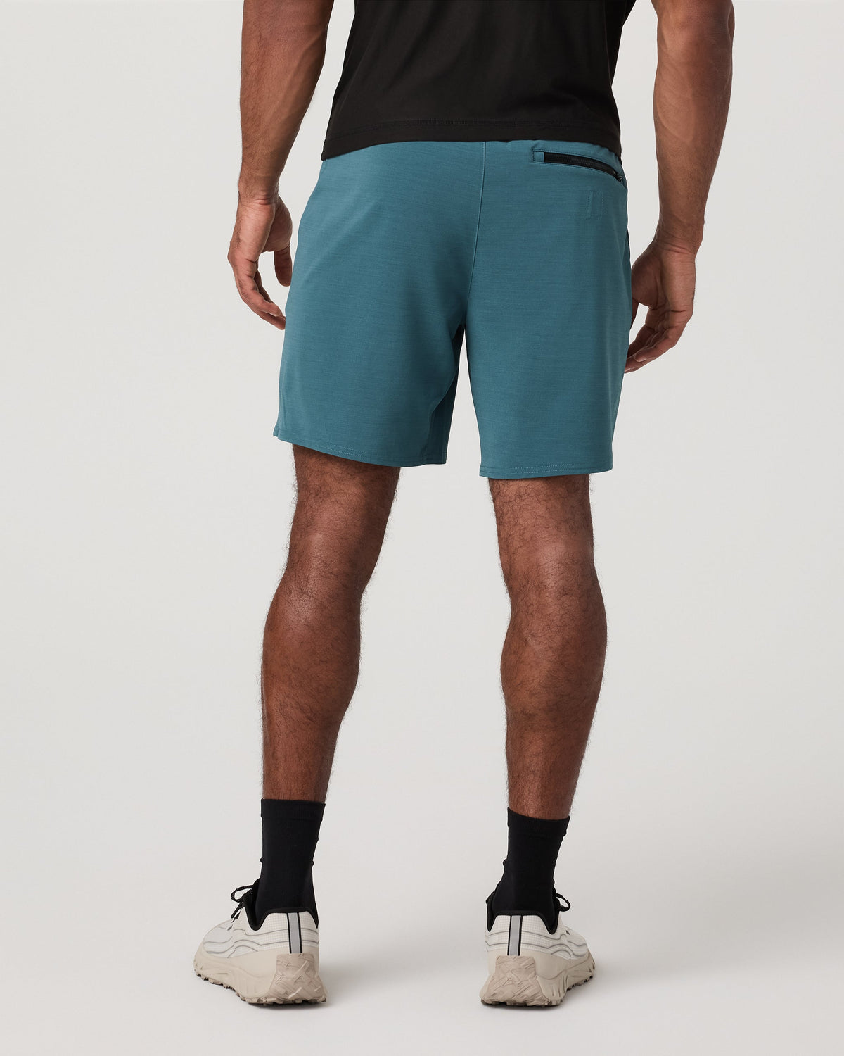 Vuori Elevate Kore Short Unlined 7