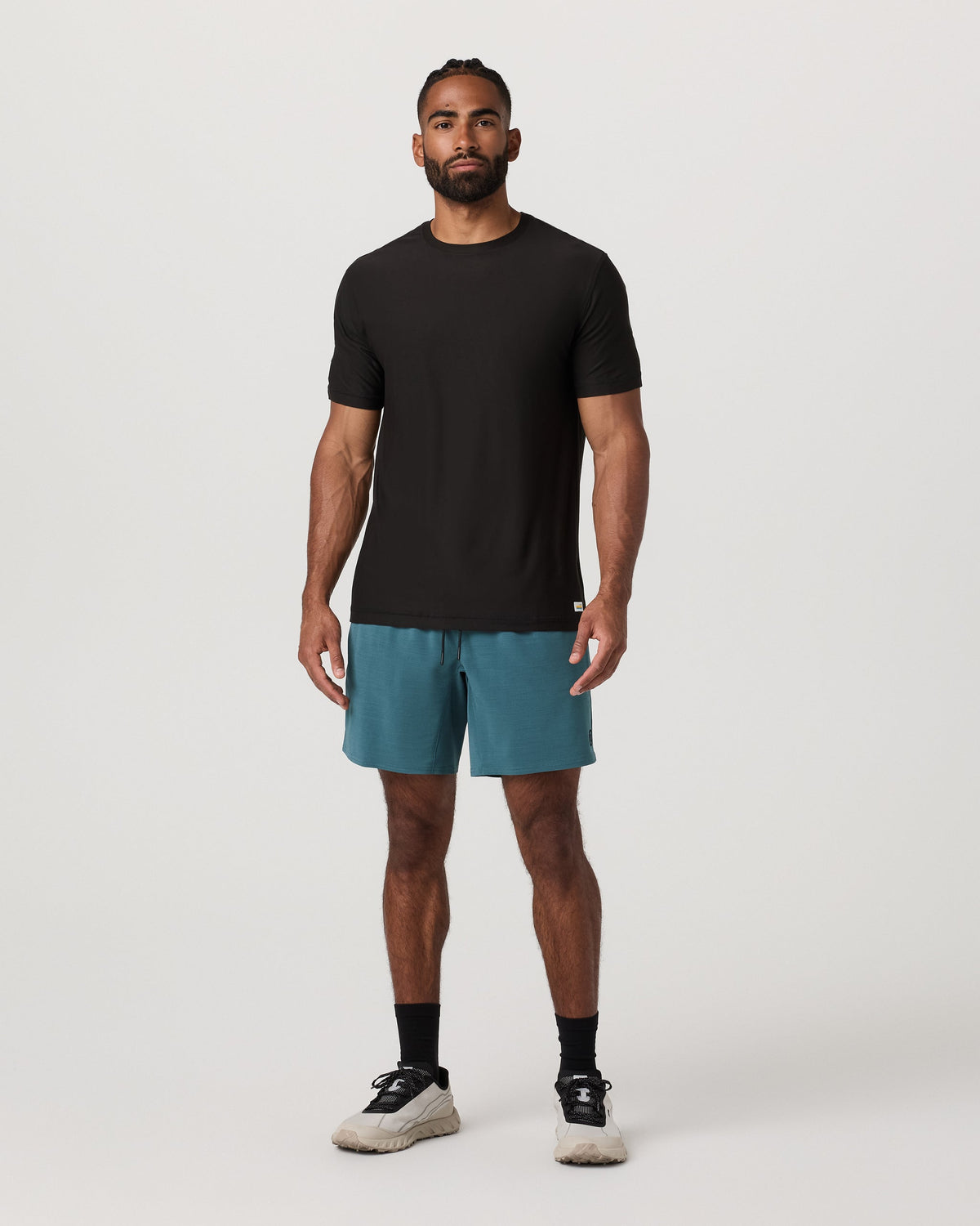 Vuori Elevate Kore Short Unlined 7