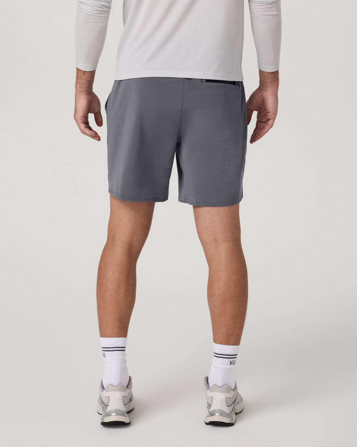 Vuori Elevate Kore Short Unlined 7