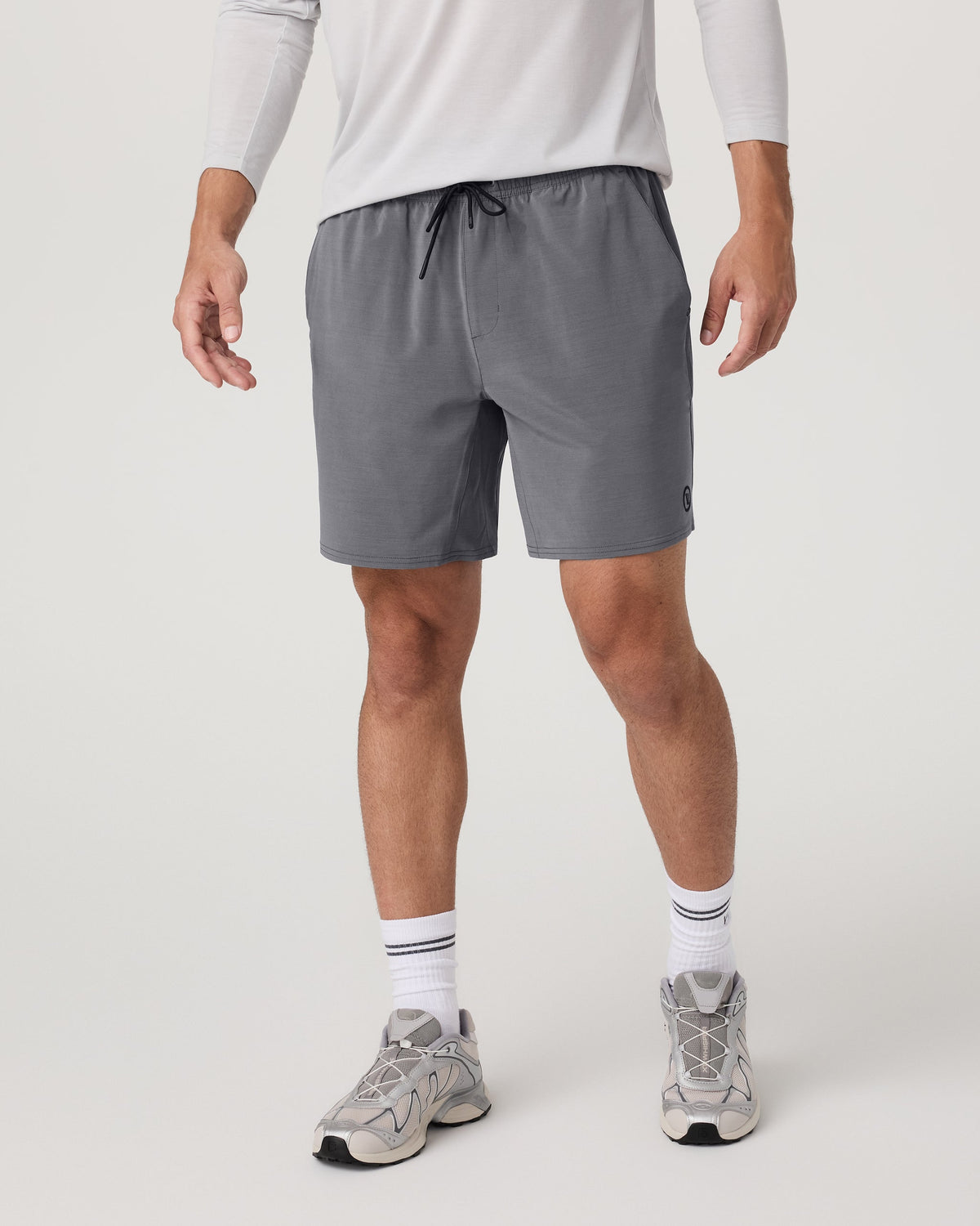Vuori Elevate Kore Short Unlined 7