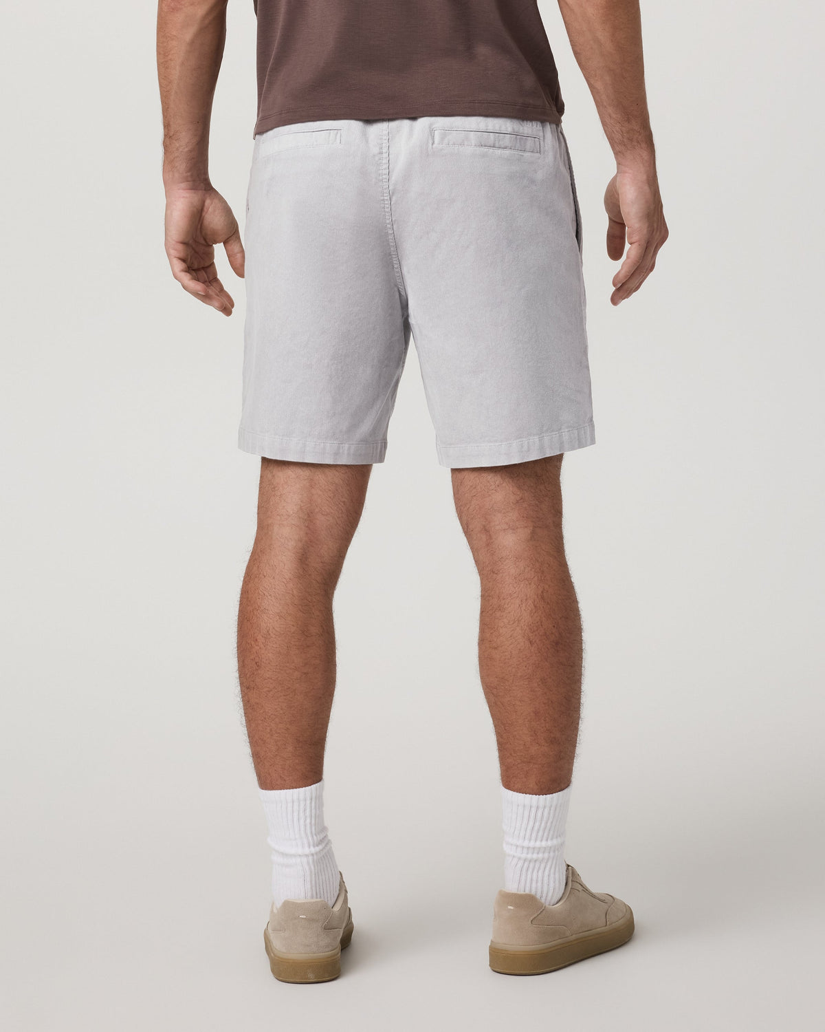 Vuori Optimist Elastic Waist Short 8