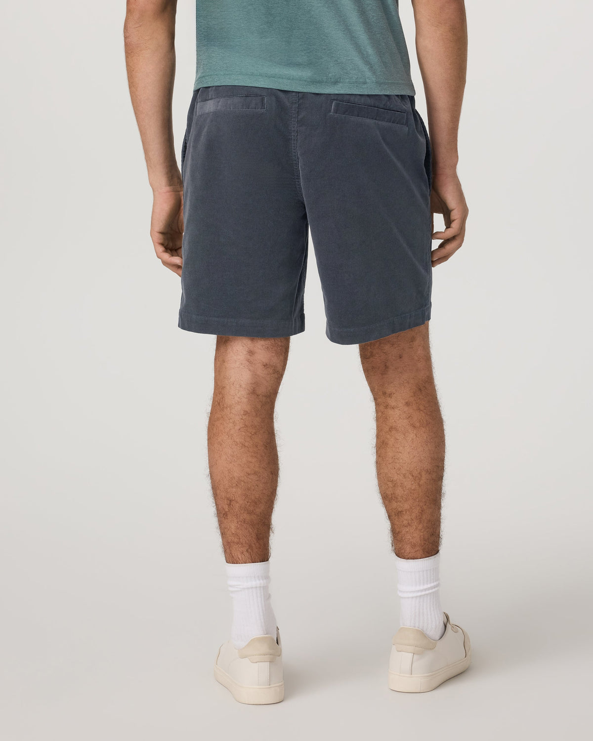 Vuori Optimist Elastic Waist Short 8