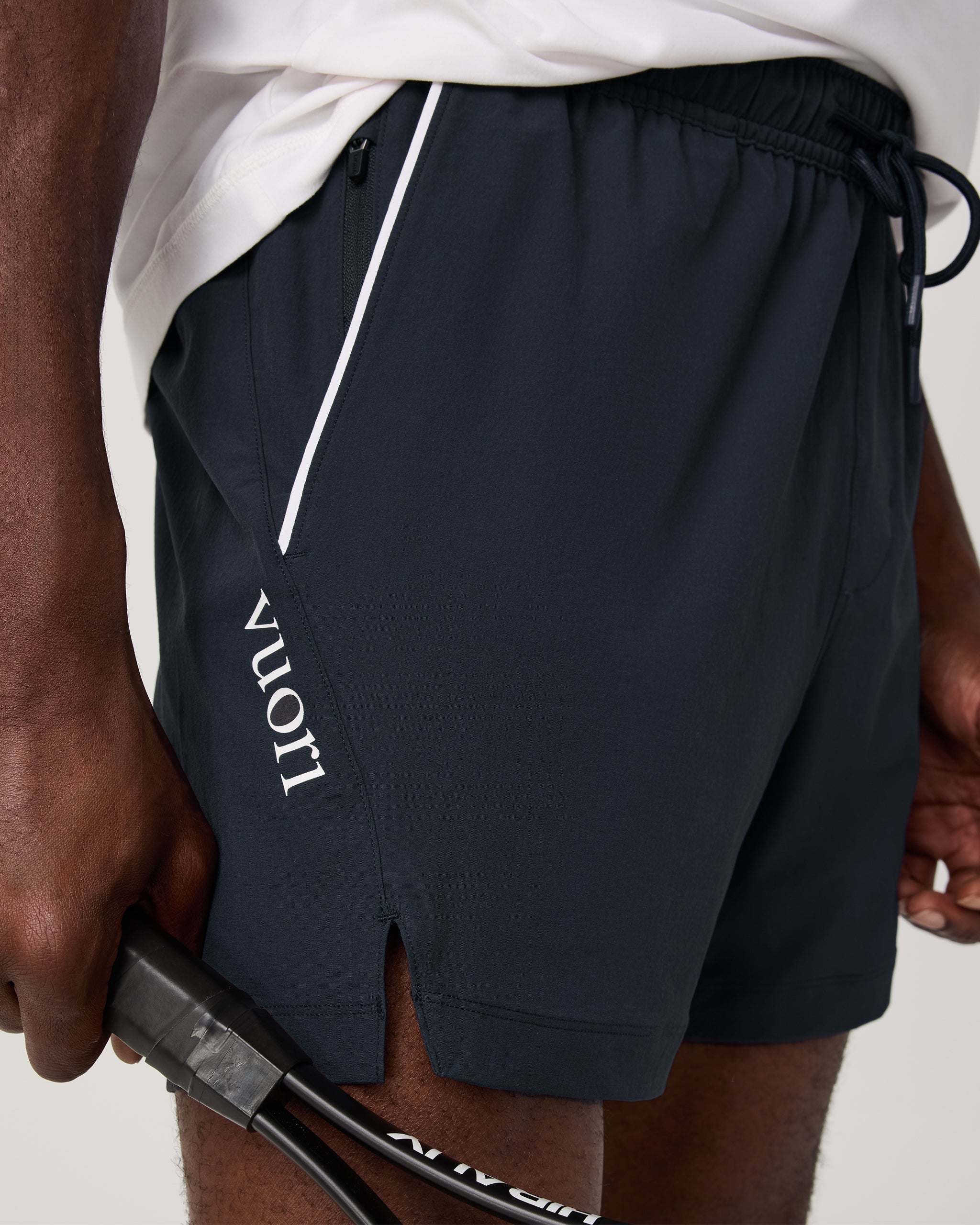 Vuori Crosscourt Short Unlined 5