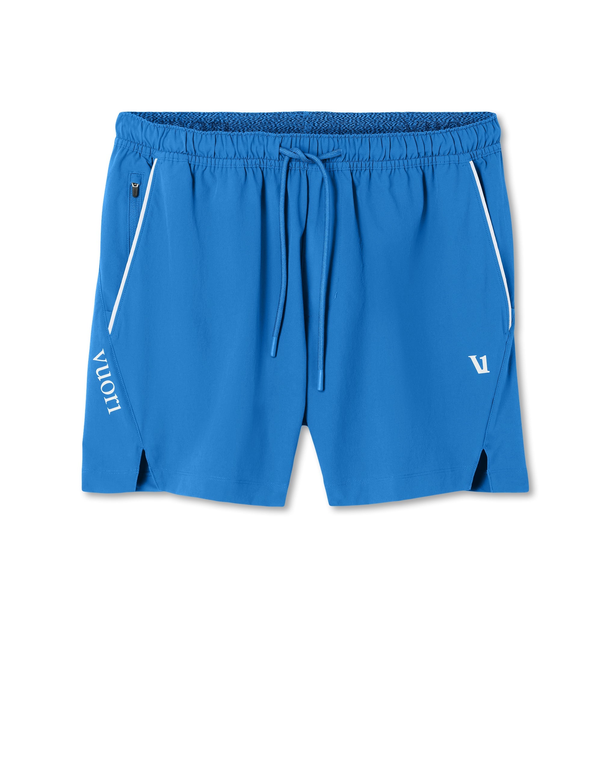 Vuori Crosscourt Short Unlined 5