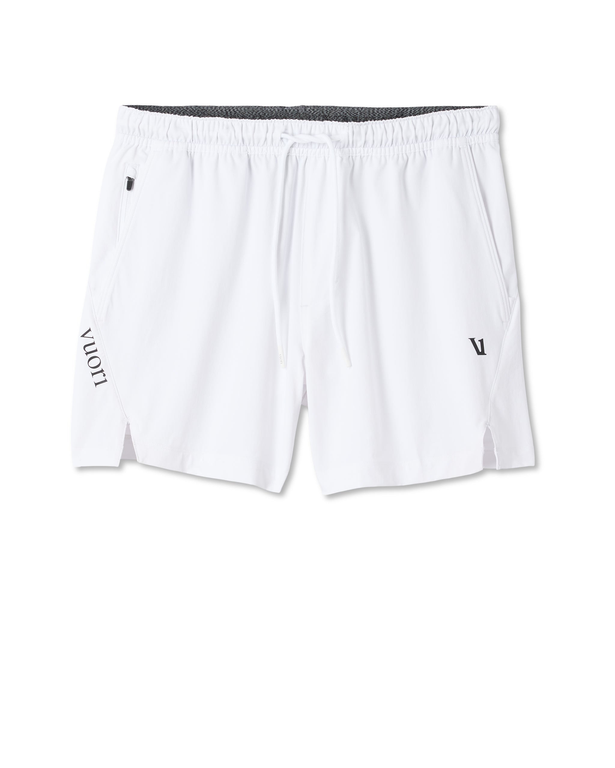 Vuori Crosscourt Short Unlined 5