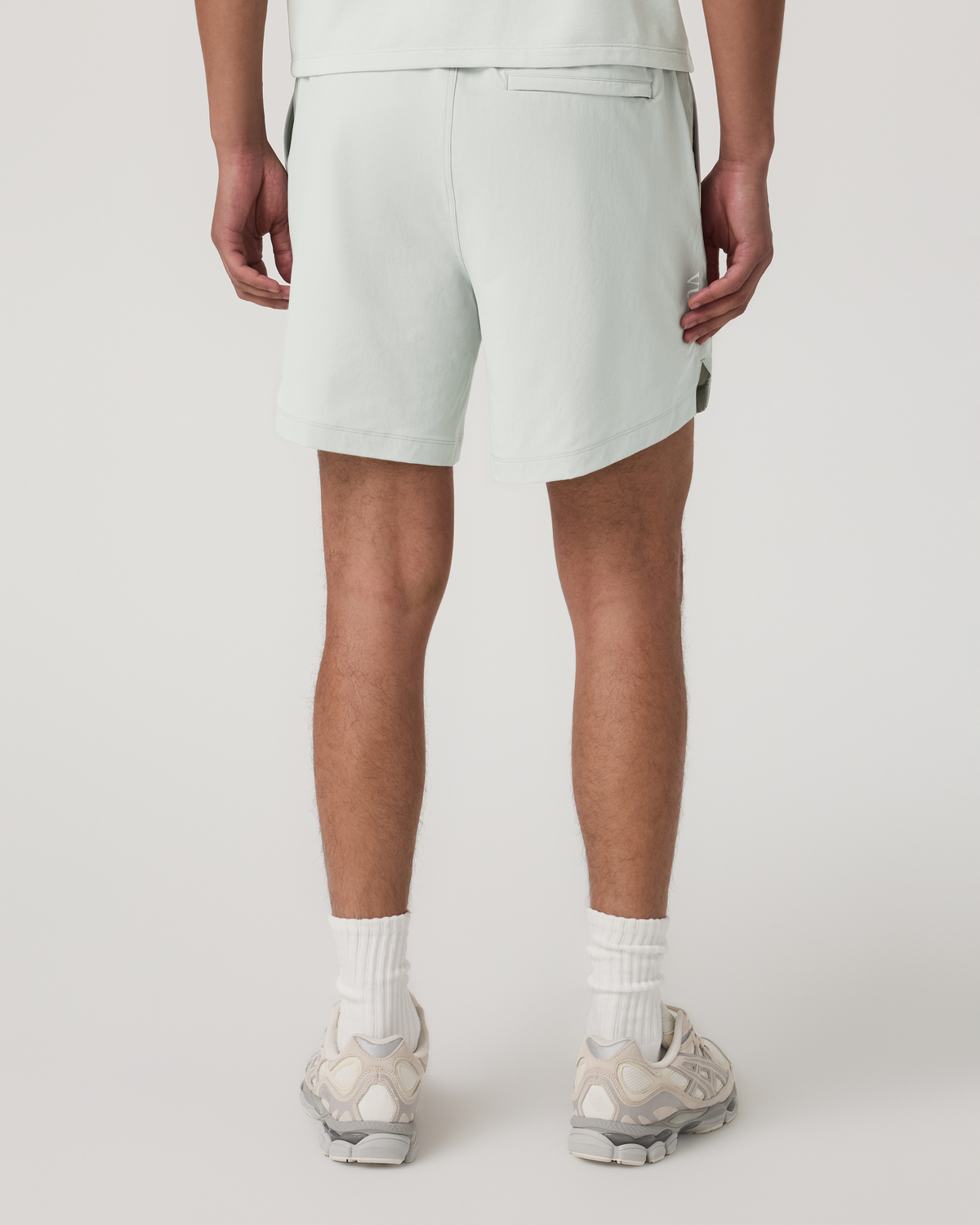 Vuori Crosscourt Short Unlined 7