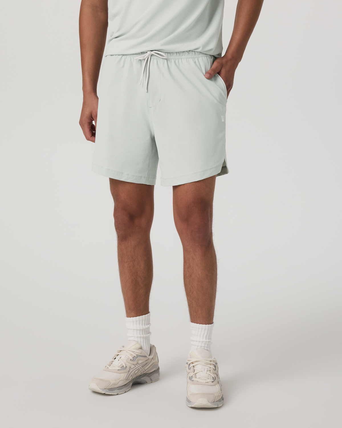 Vuori Crosscourt Short Unlined 7