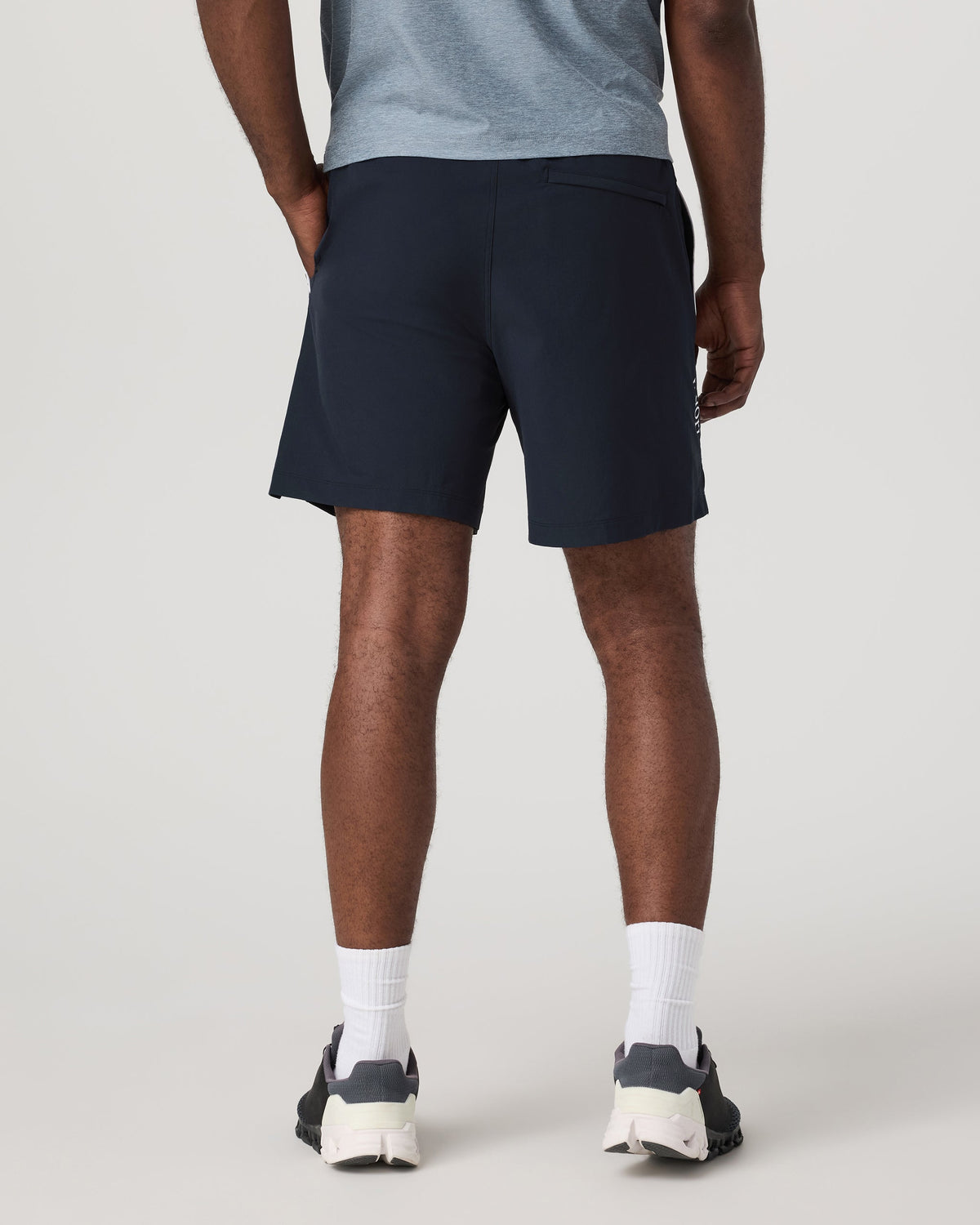 Vuori Crosscourt Short Unlined 7