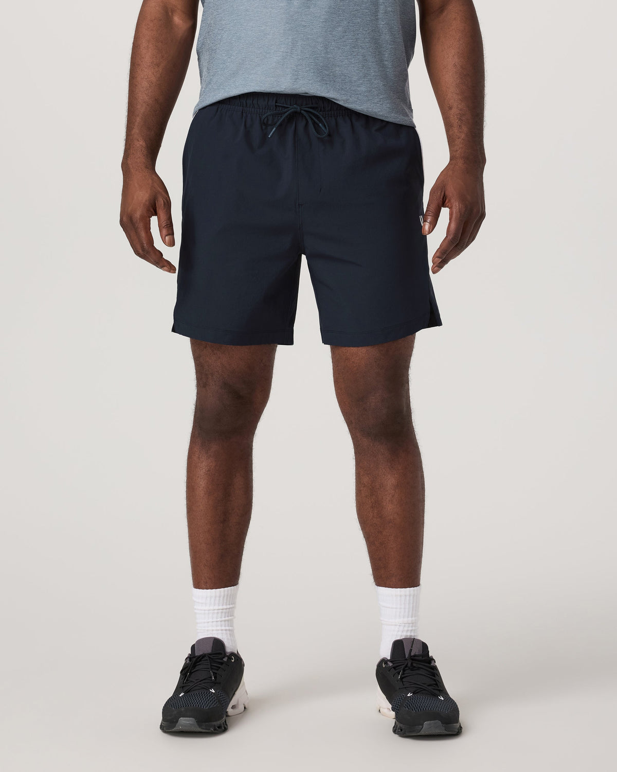 Vuori Crosscourt Short Unlined 7