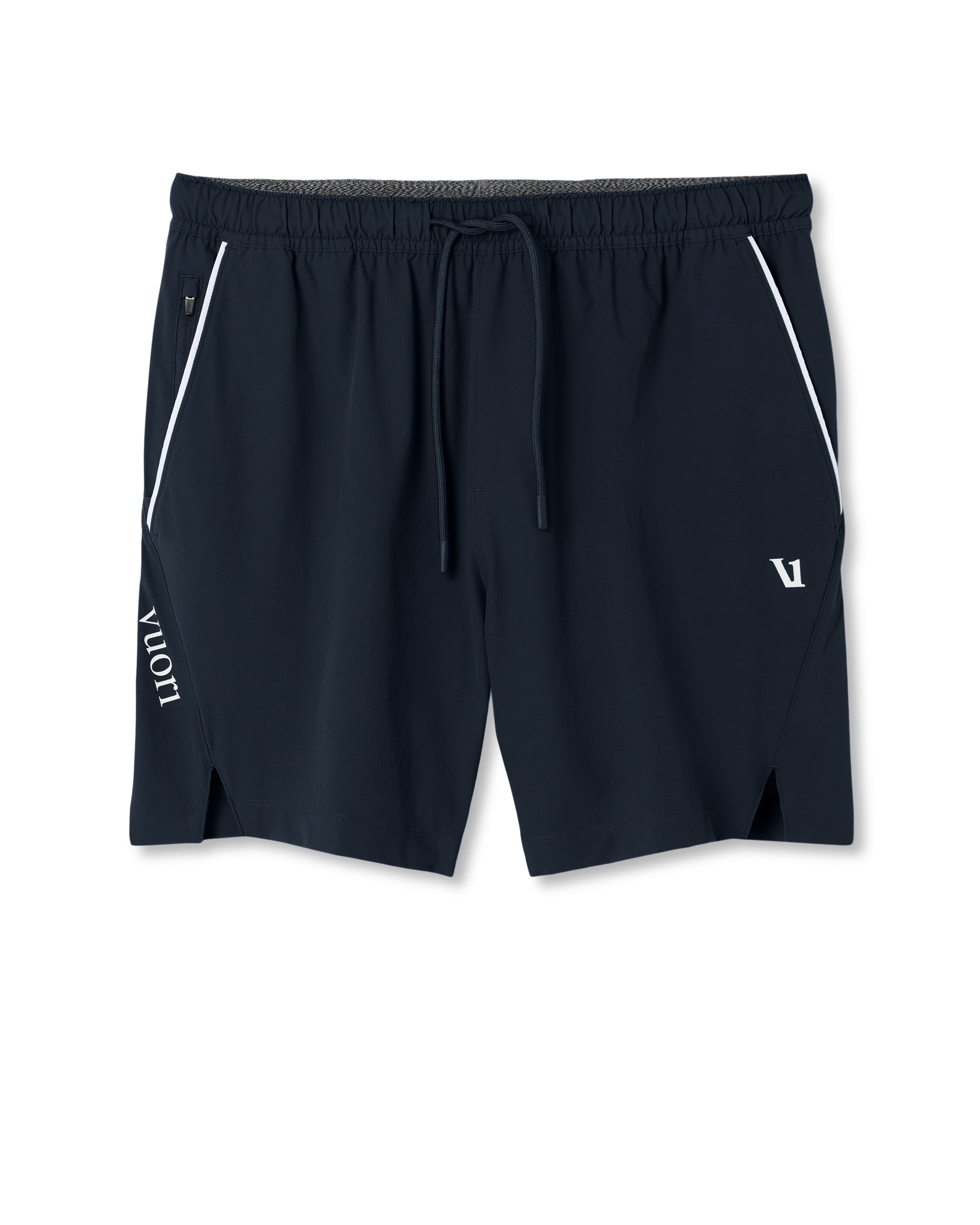 Vuori Crosscourt Short Unlined 5
