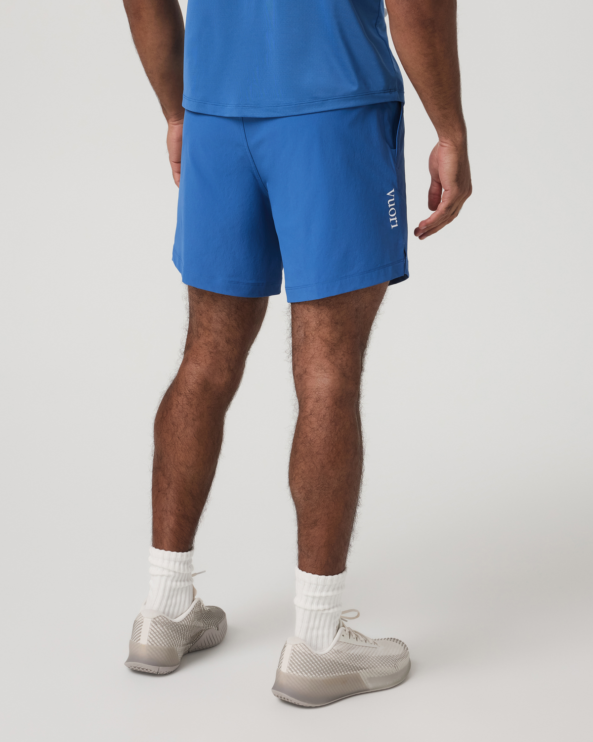 Vuori Crosscourt Short Unlined 7