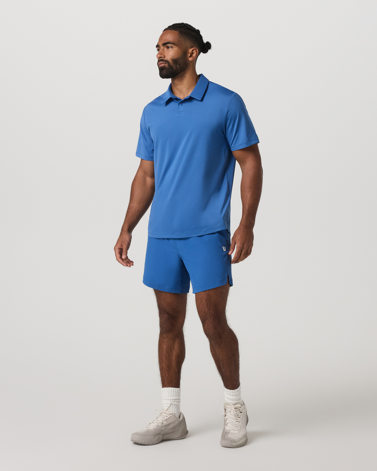 Vuori Crosscourt Short Unlined 7
