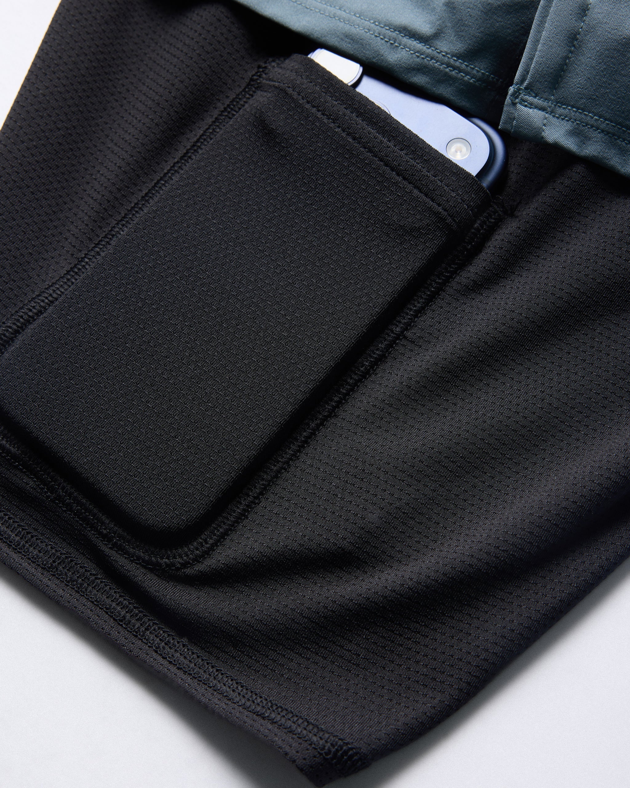 Vuori Course Short Lined 5