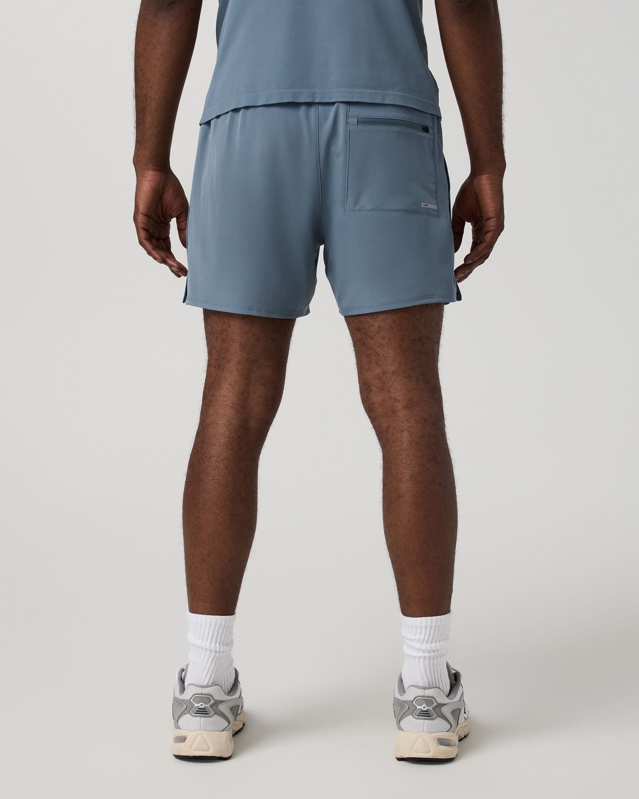 Vuori Course Short Lined 5