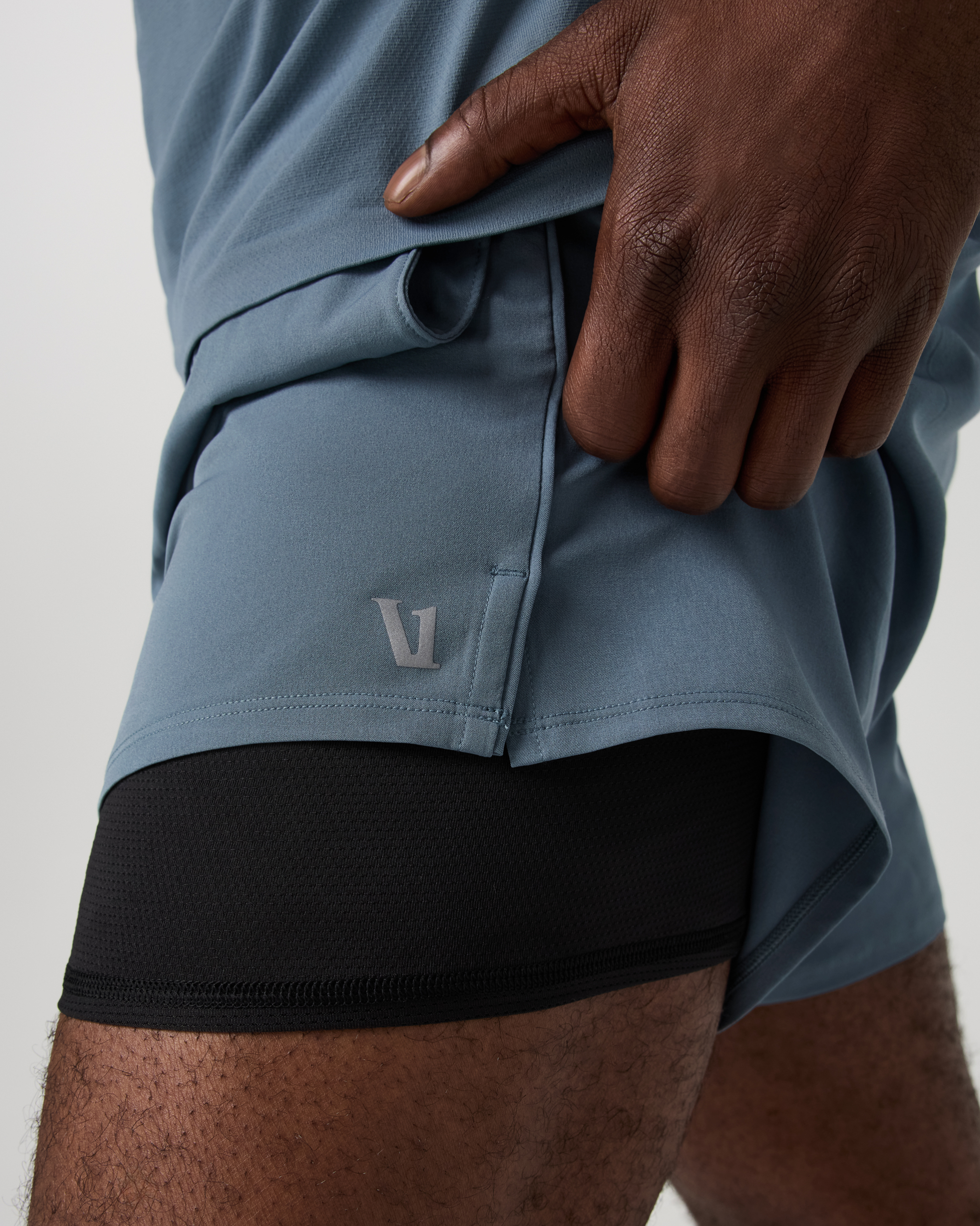 Vuori Course Short Lined 5