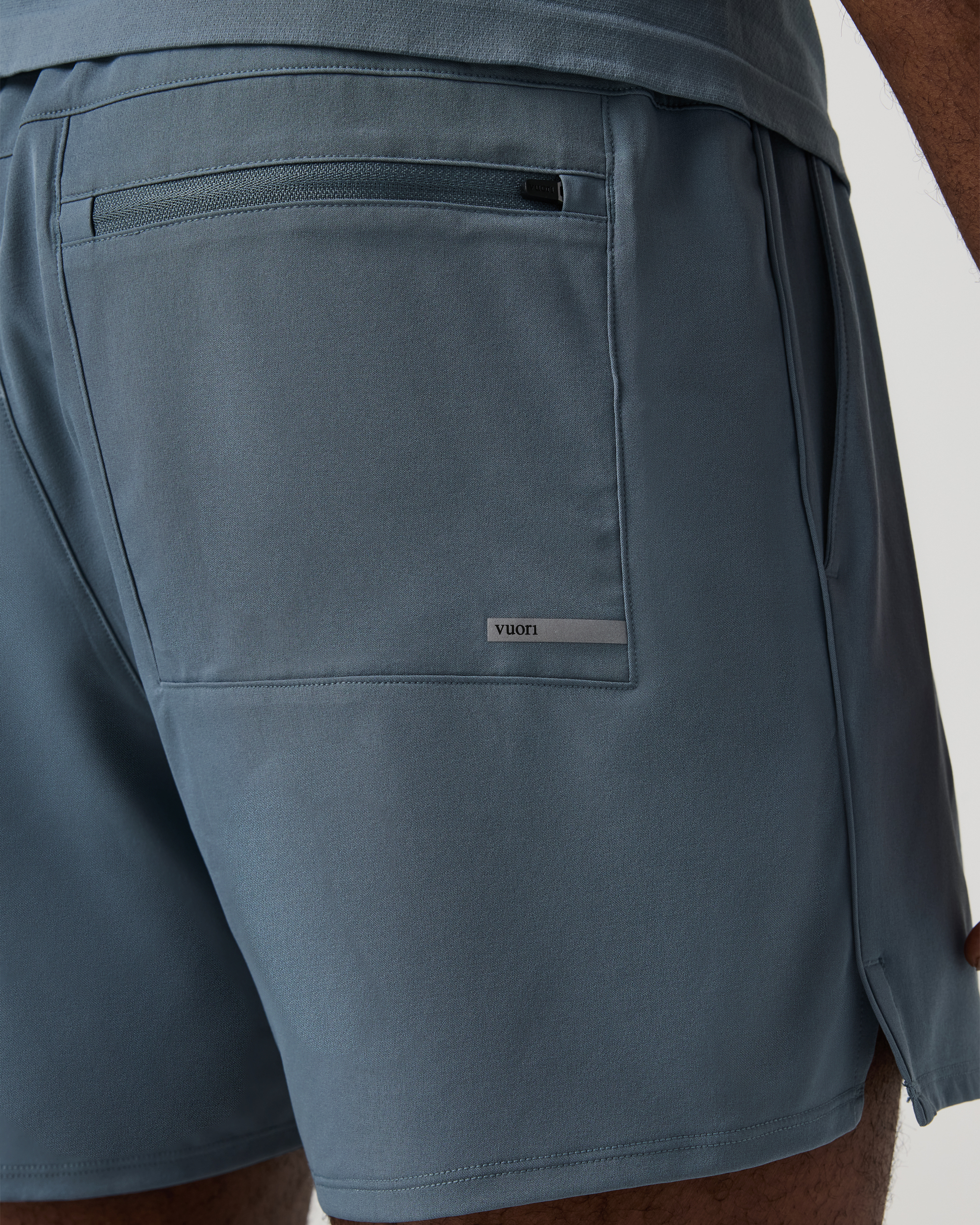 Vuori Course Short Lined 5
