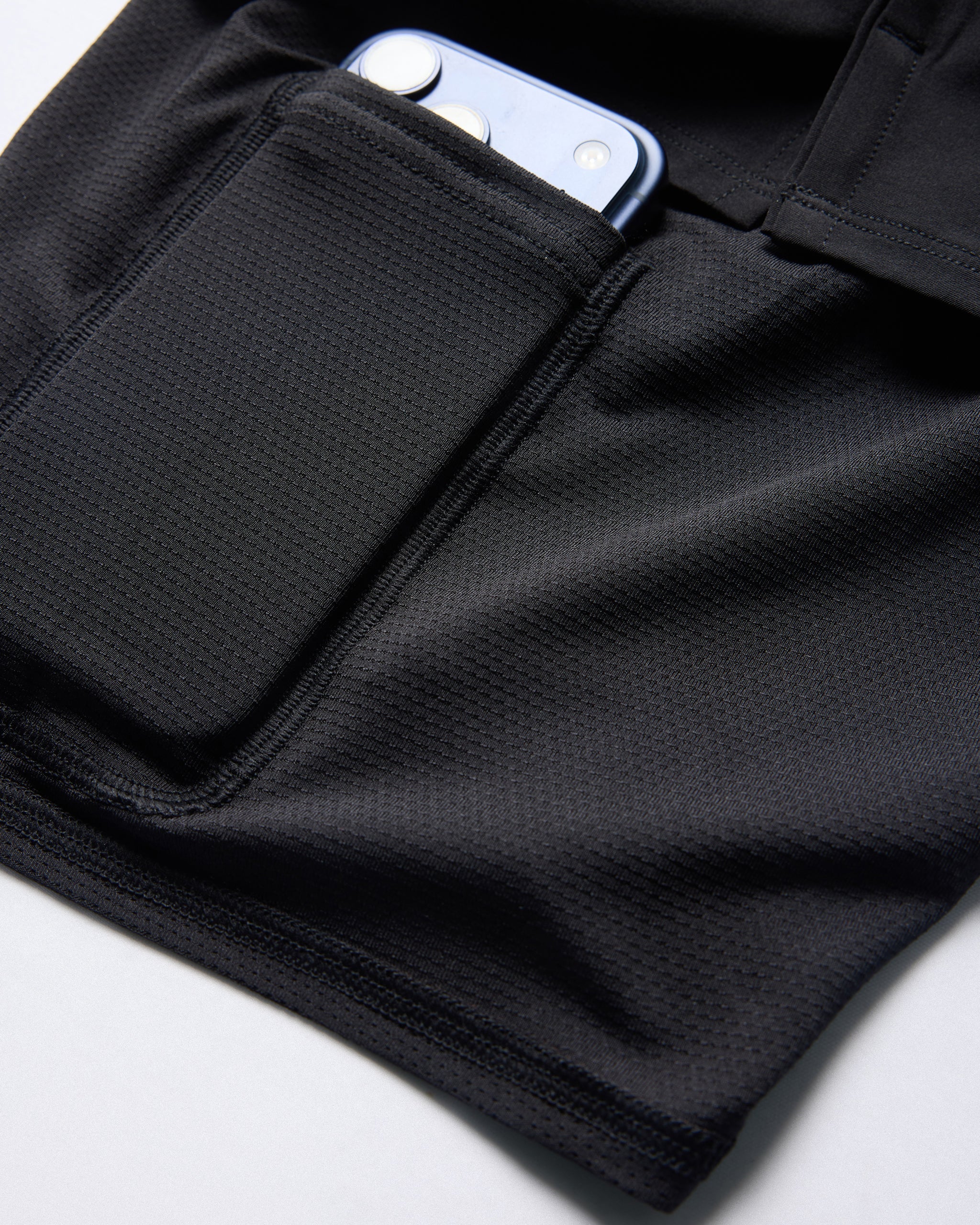 Vuori Course Short Lined 5