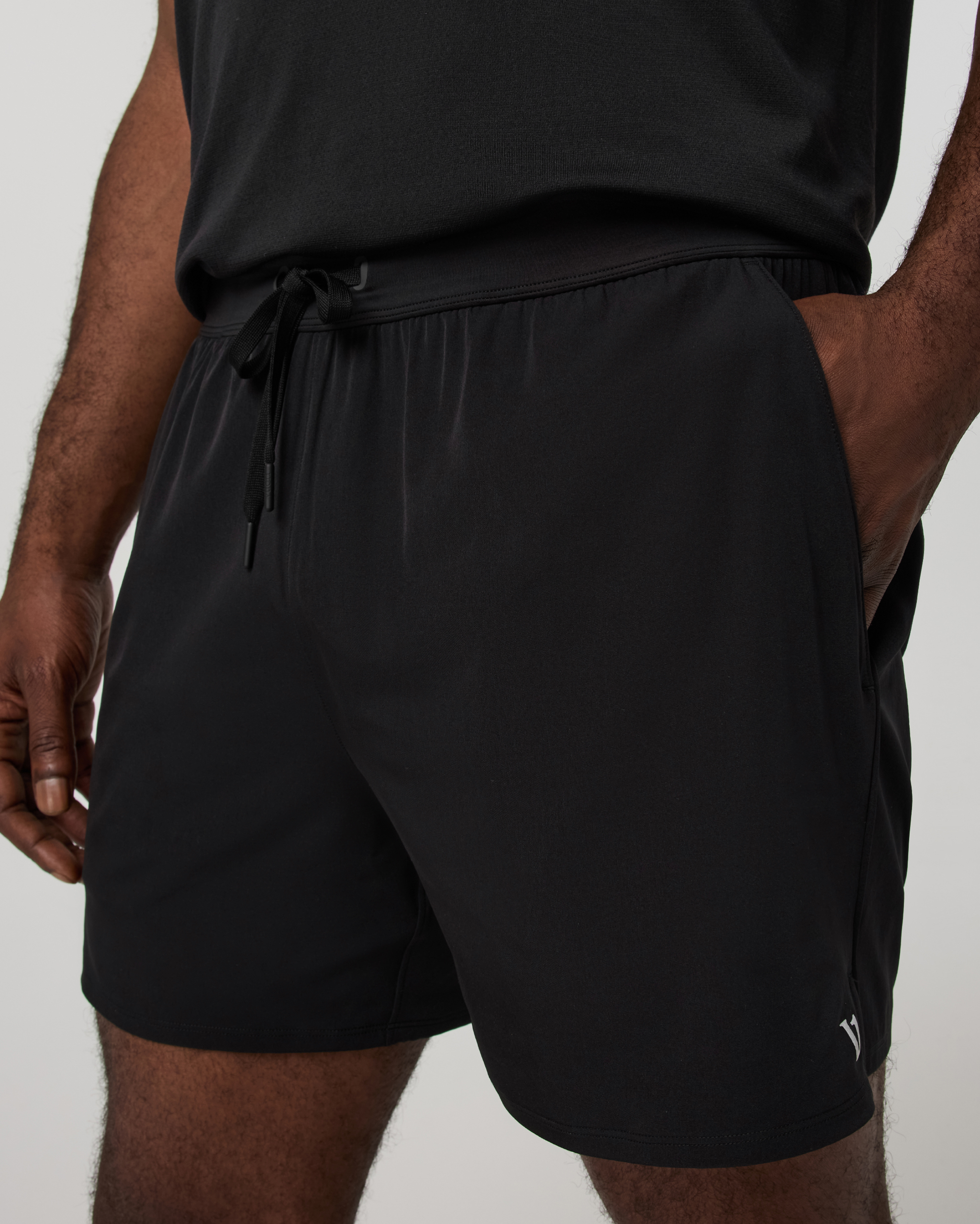 Vuori Course Short Lined 5