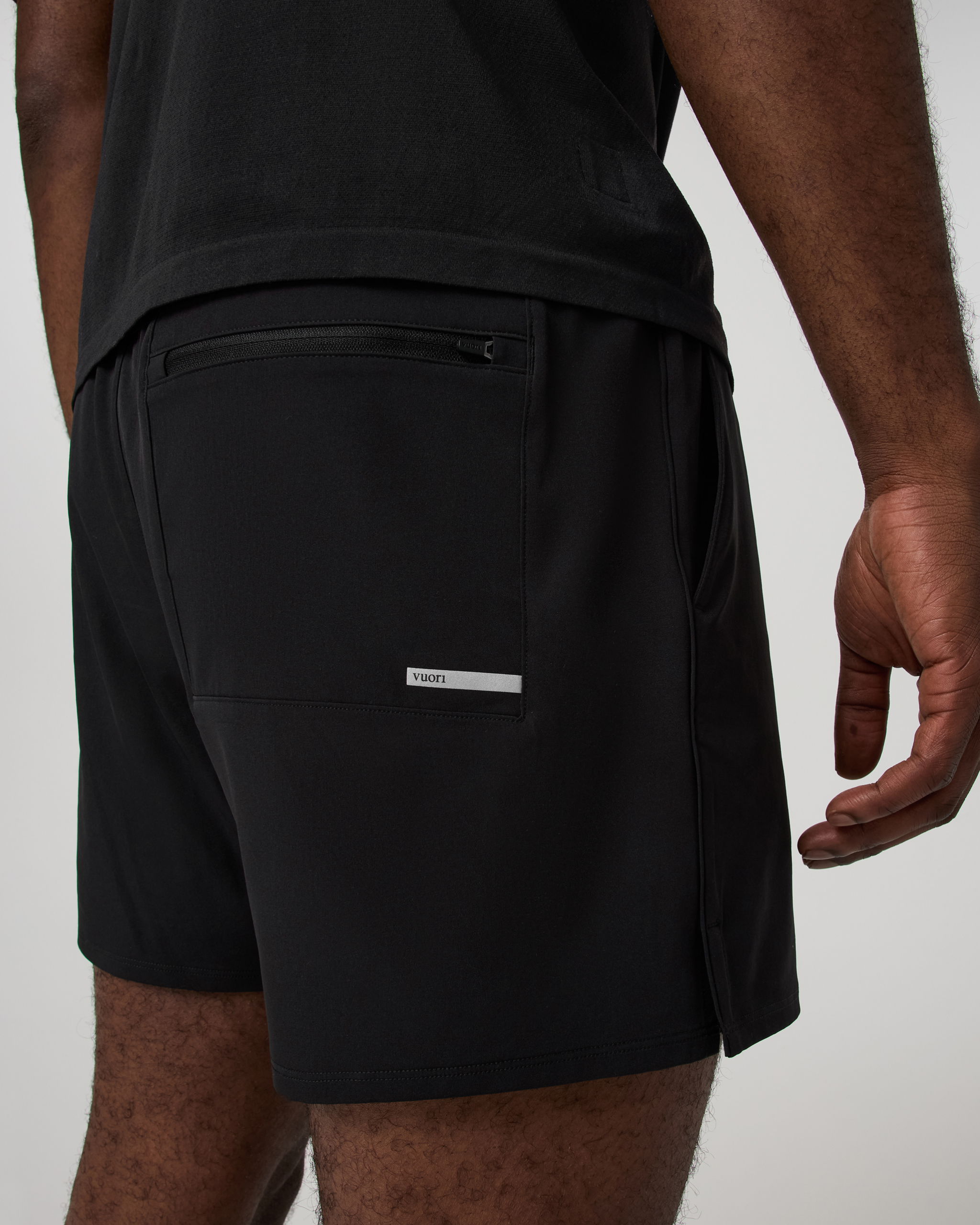 Vuori Course Short Lined 5
