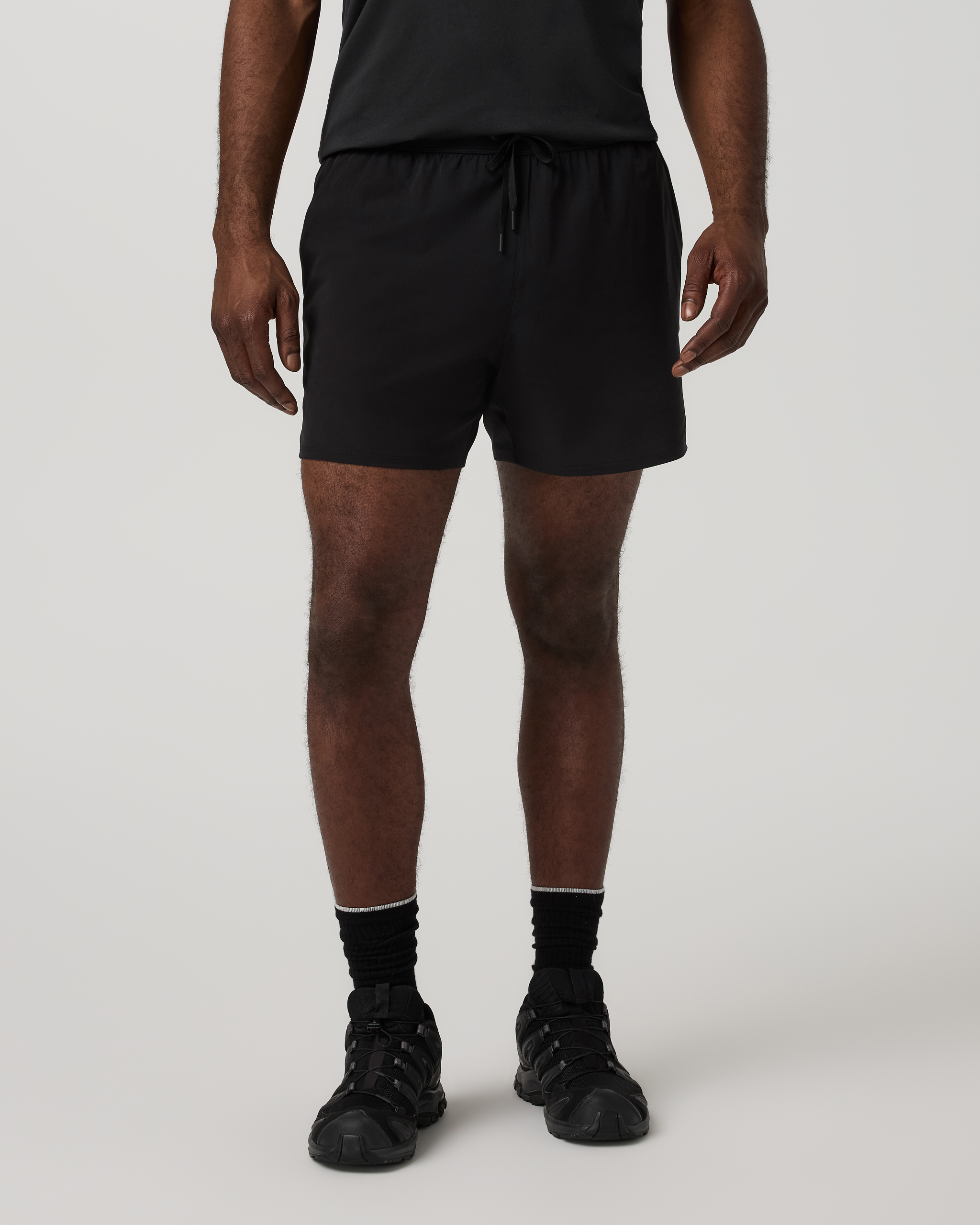 Vuori Course Short Lined 5